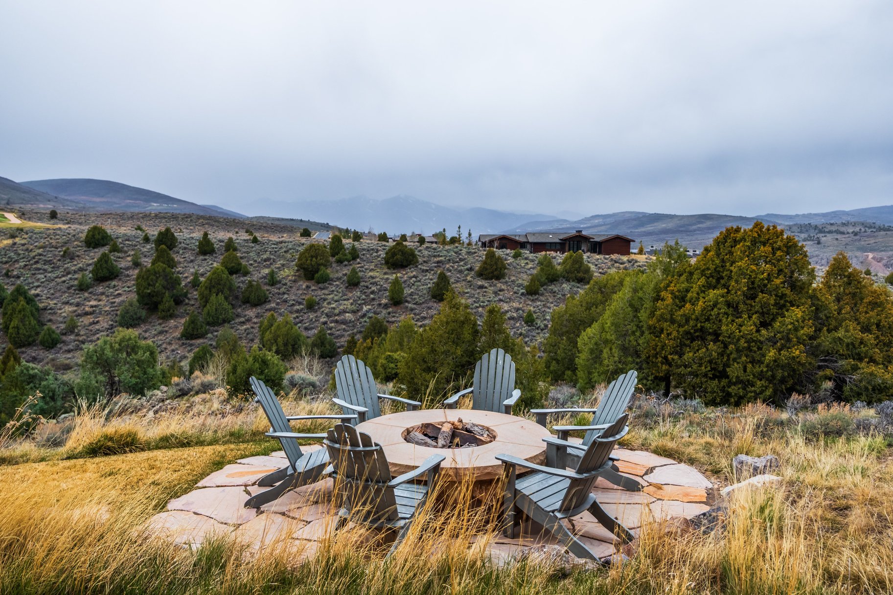  Elevated Mountain Elegance with Unobstructed Deer Valley Views at Victory Ranch - 物件實景