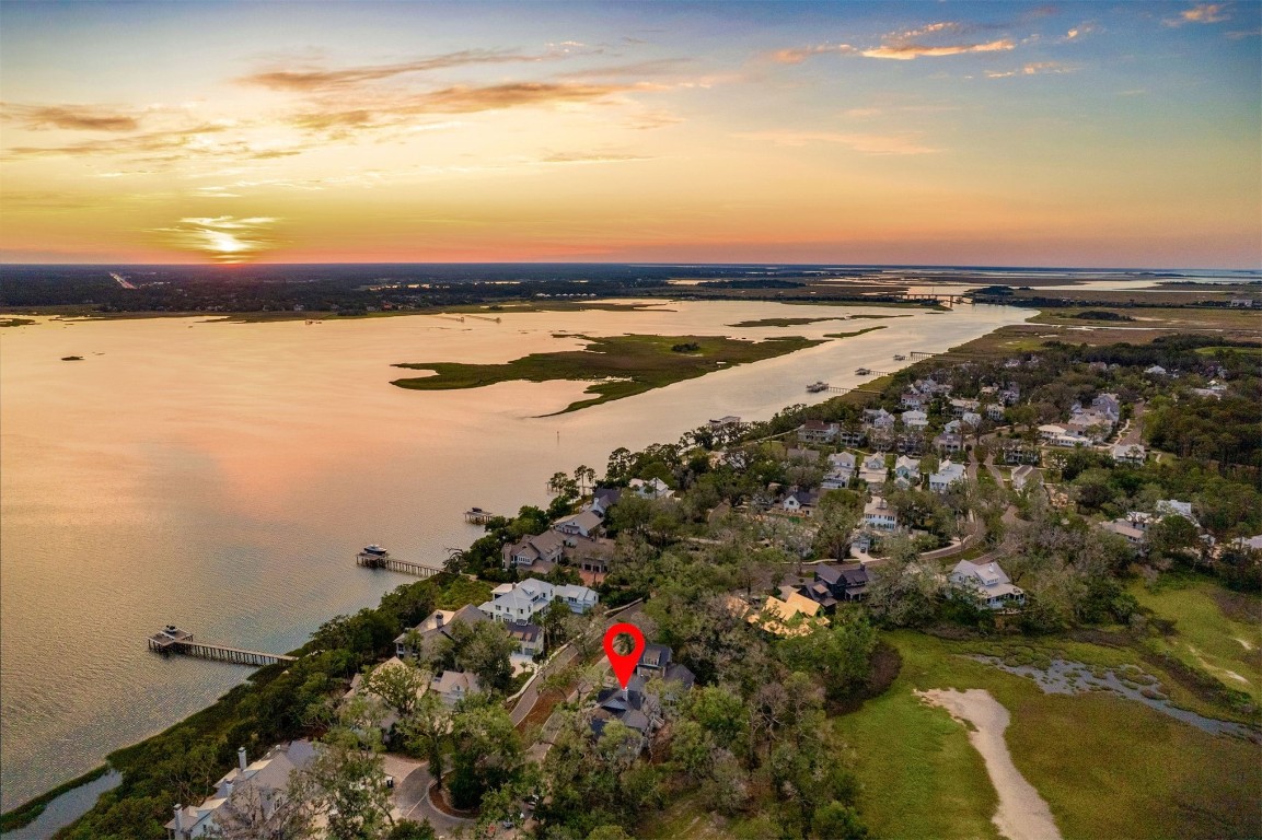 Fernandina Beach, Florida, 32034, United States, 5 Bedrooms Bedrooms, ,4 BathroomsBathrooms,Residential,For Sale,1983065