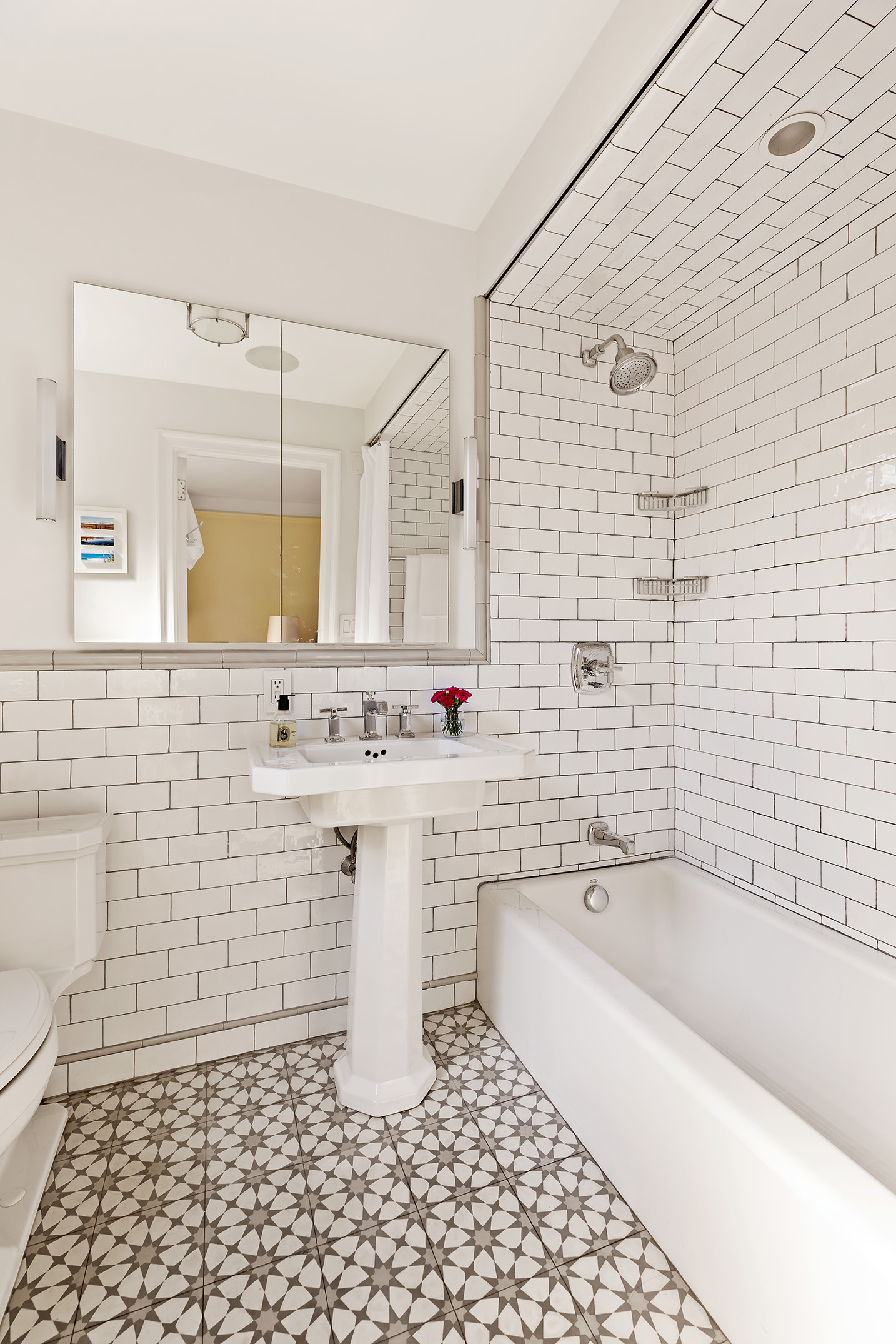  1192 Park Avenue - 物件實景