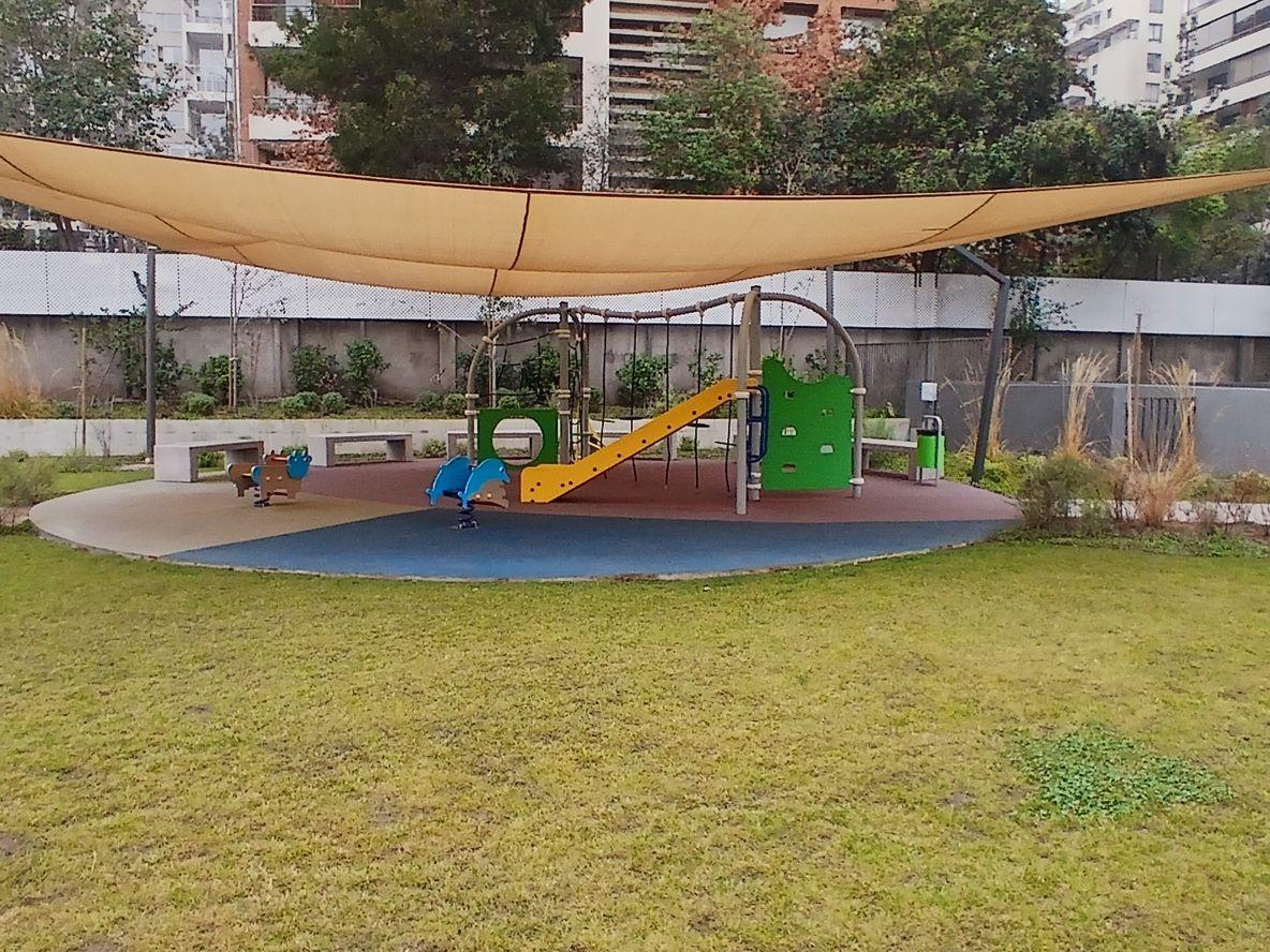 Las Condes, Chile, 3 Bedrooms Bedrooms, ,3 BathroomsBathrooms,Residential,For Sale,1896382