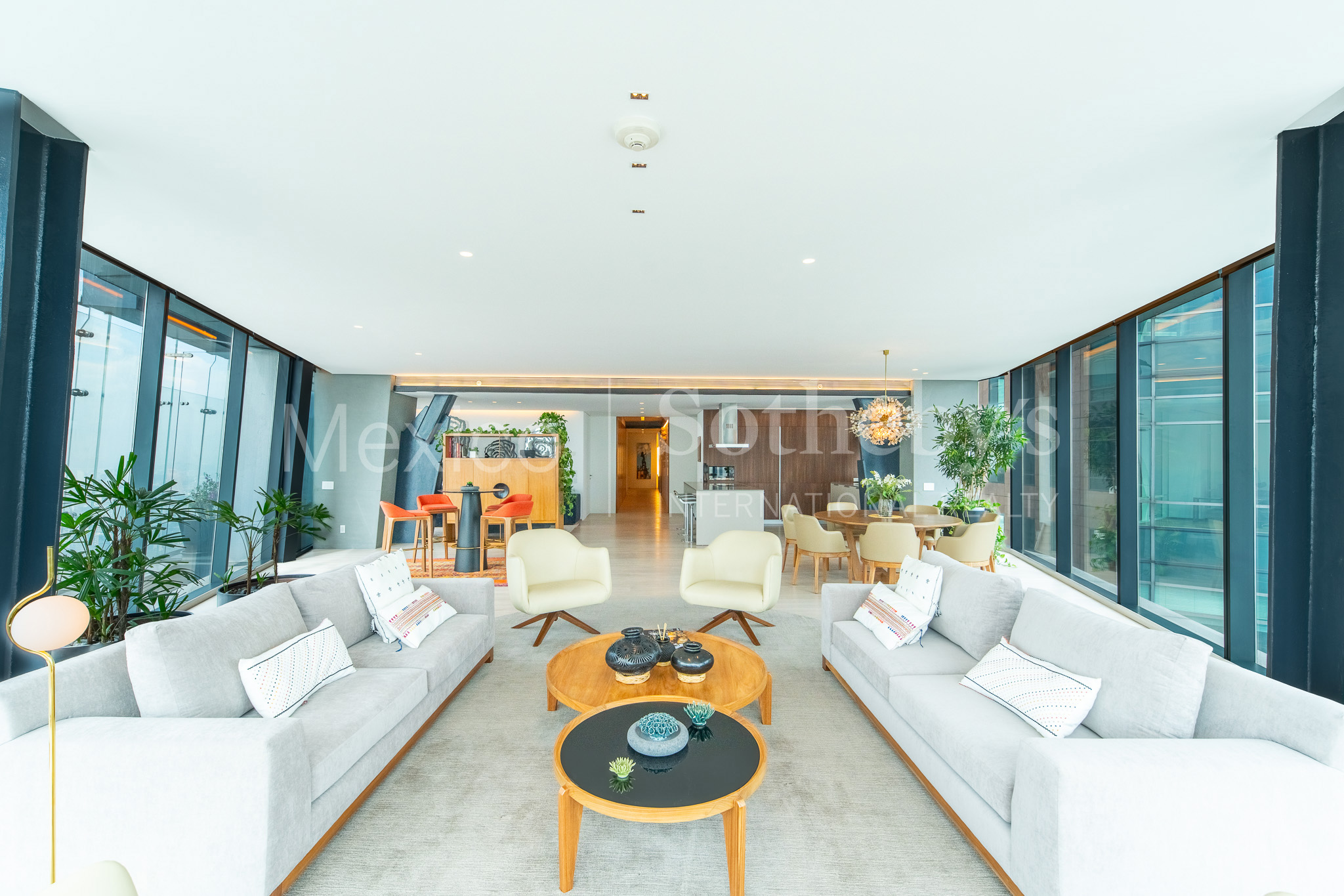  Ritz Carlton Residencial Piso 49 - 物件實景