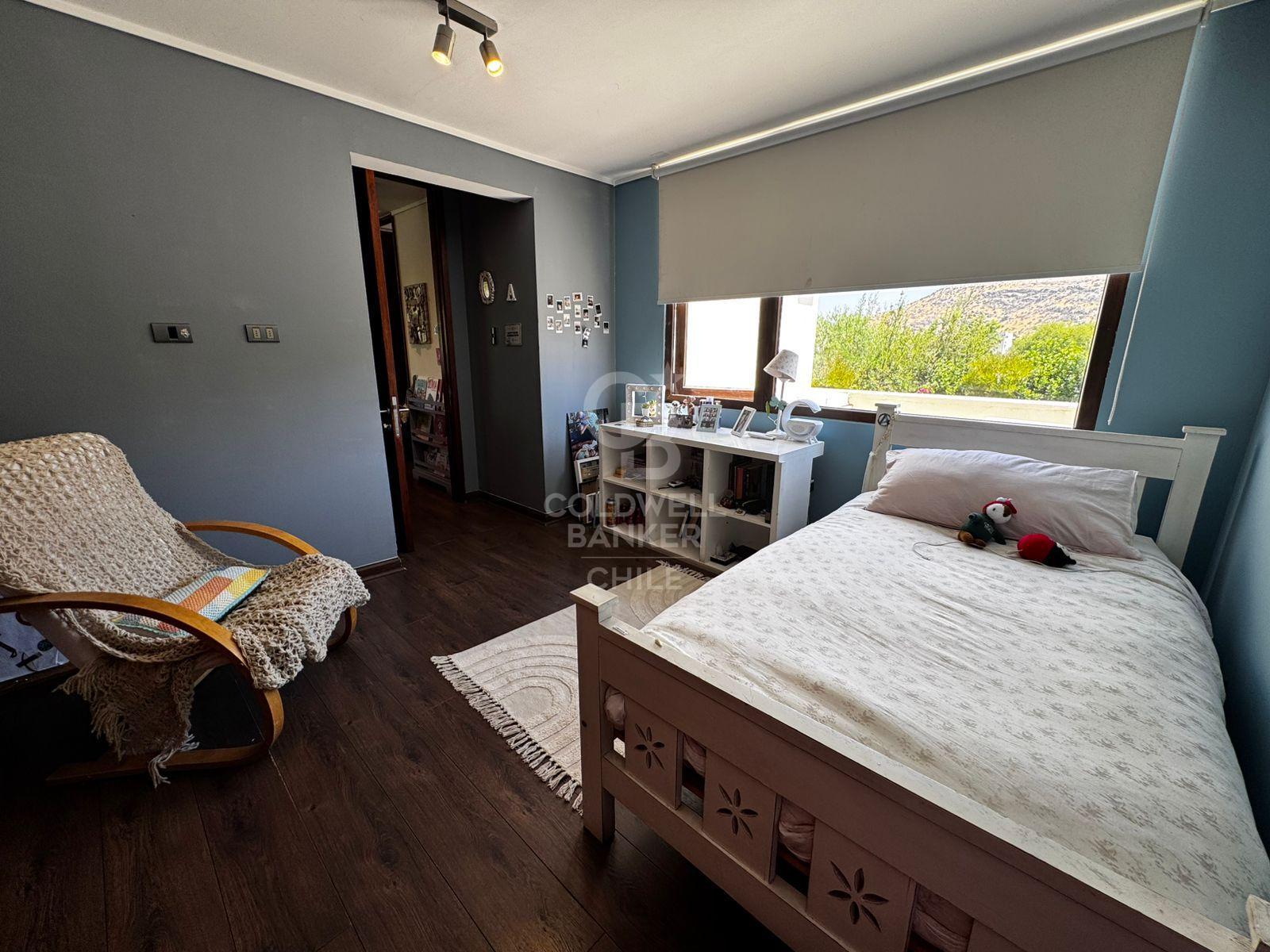 Colina, Chile, 4 Bedrooms Bedrooms, ,3 BathroomsBathrooms,Residential,For Sale,1696769