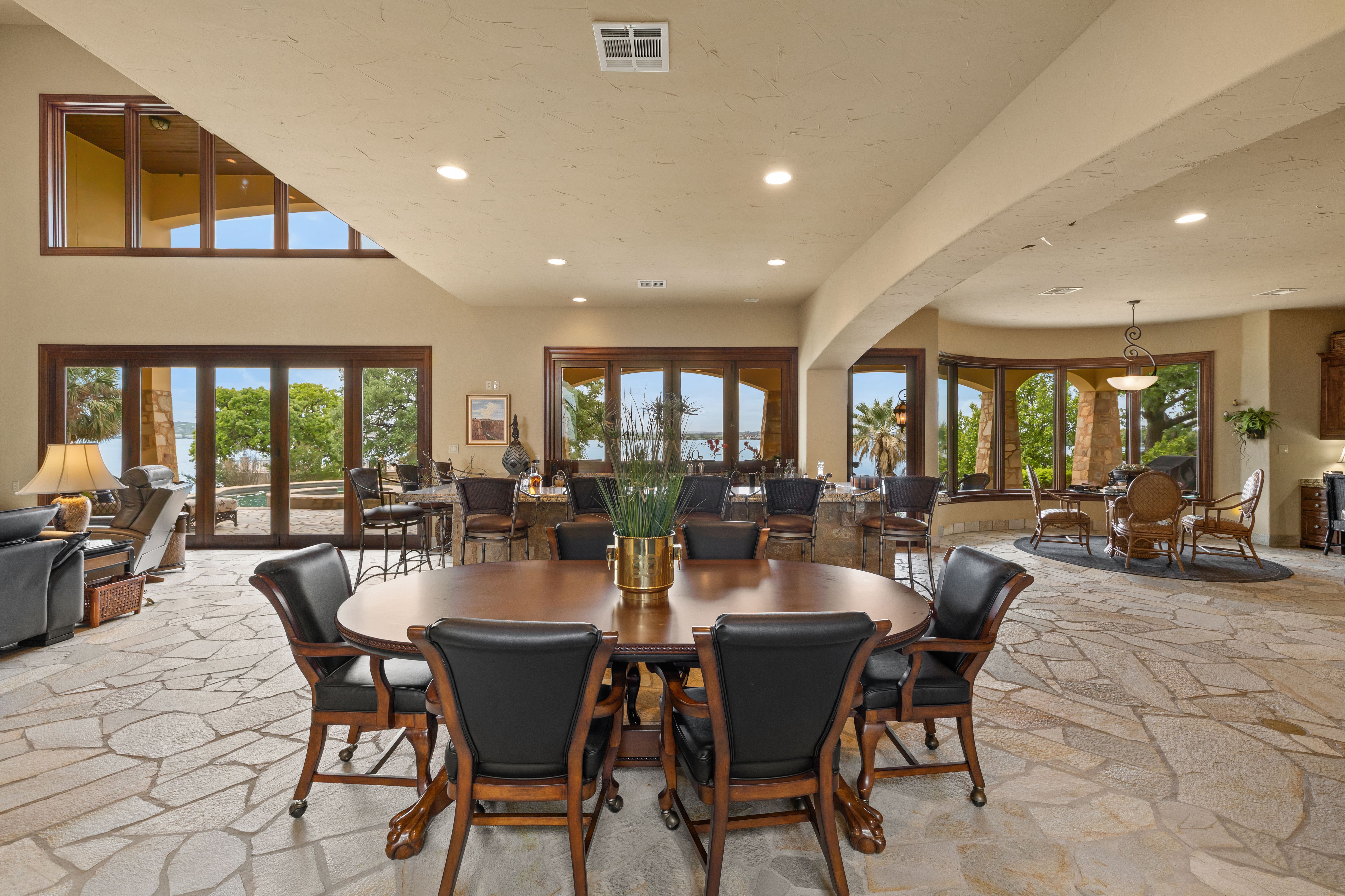  The Ultimate Lake LBJ Retreat - 物件實景