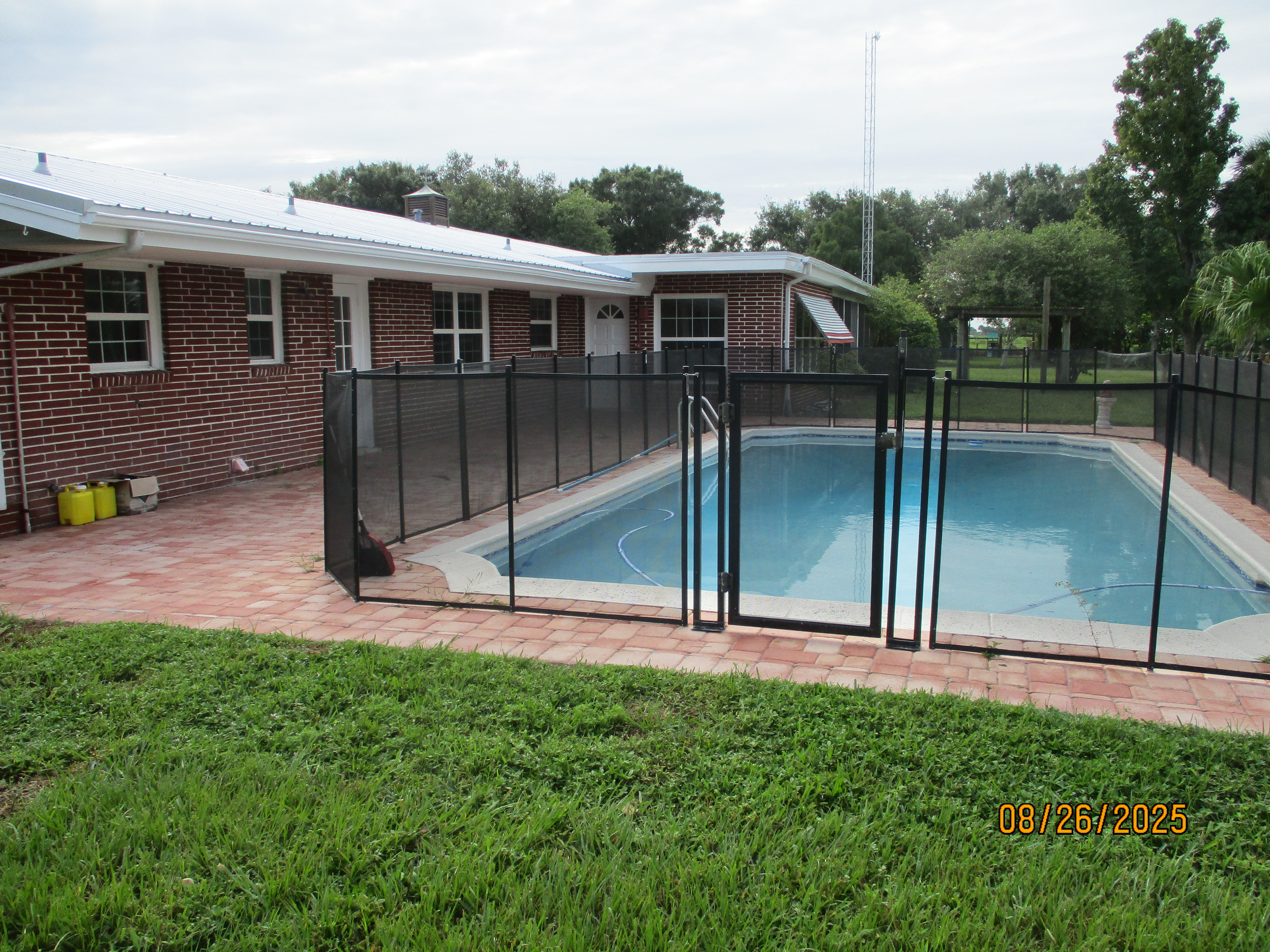 Okeechobee, Florida, 34972, United States, 4 Bedrooms Bedrooms, ,4 BathroomsBathrooms,Residential,For Sale,1973708