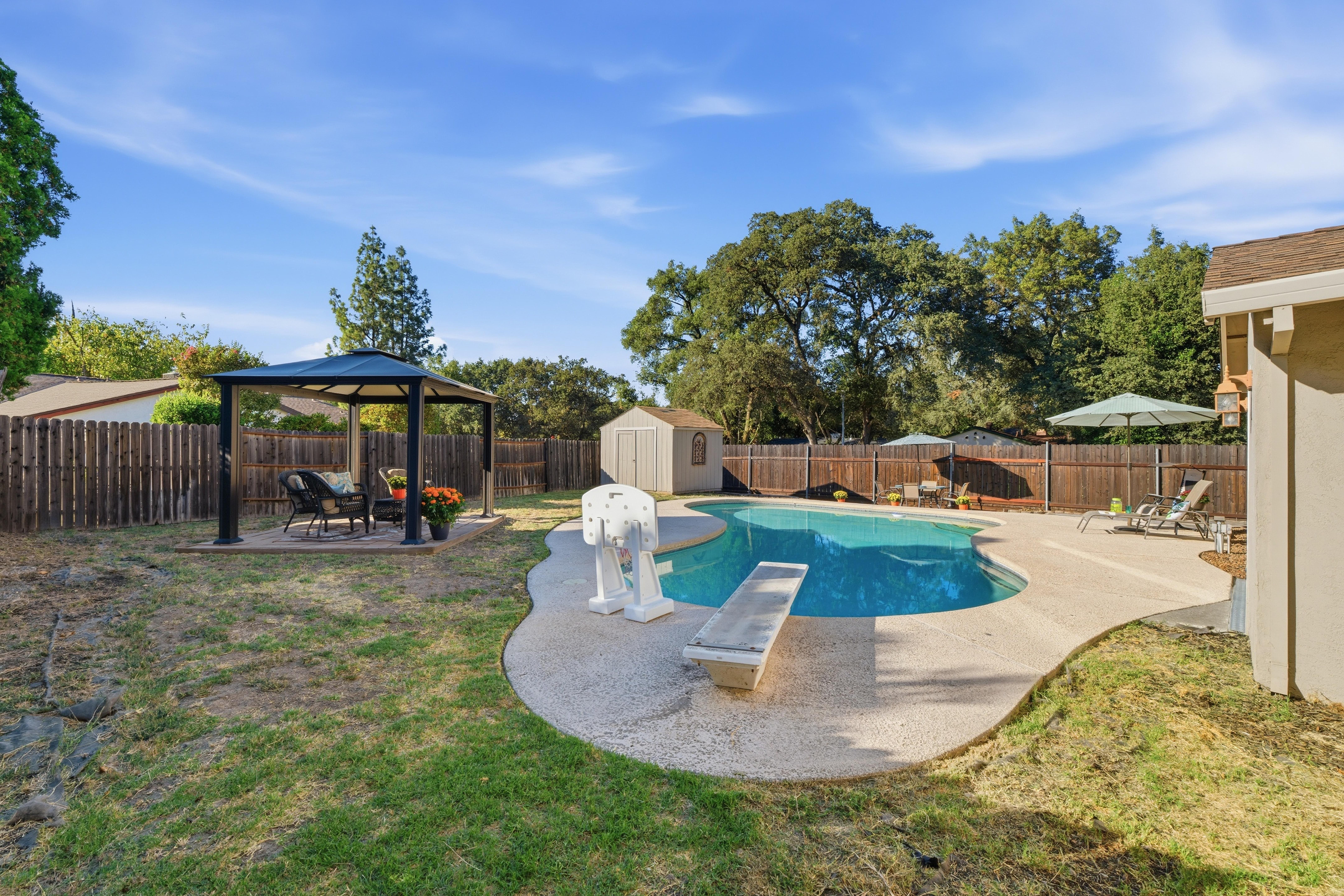  6453 Innsbrook Way, Orangevale, CA 95662 - 物件實景