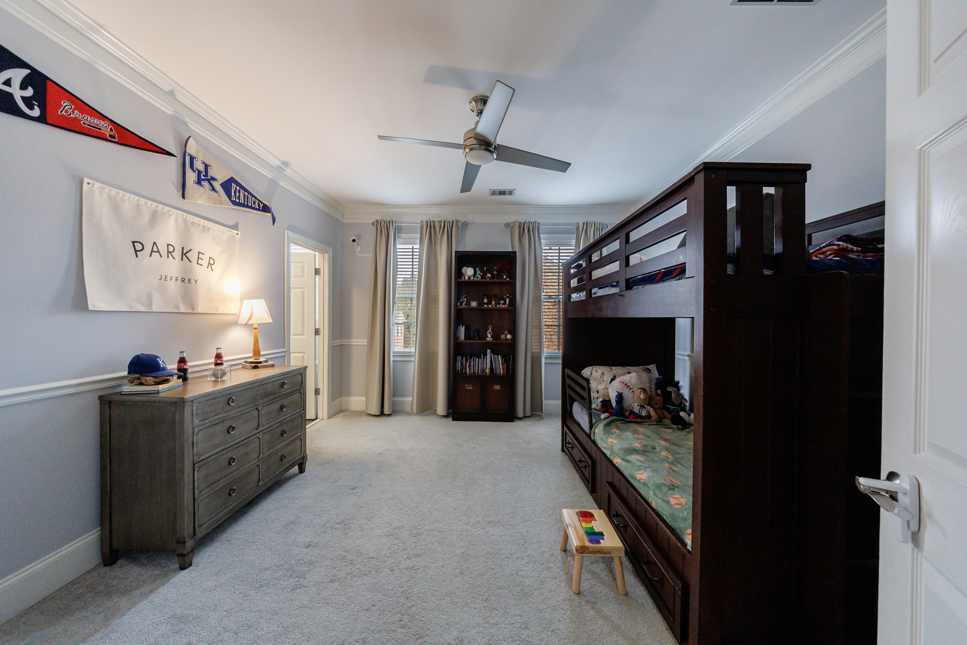  Beautiful Townhome in the Heart of Brookhaven - 物件實景