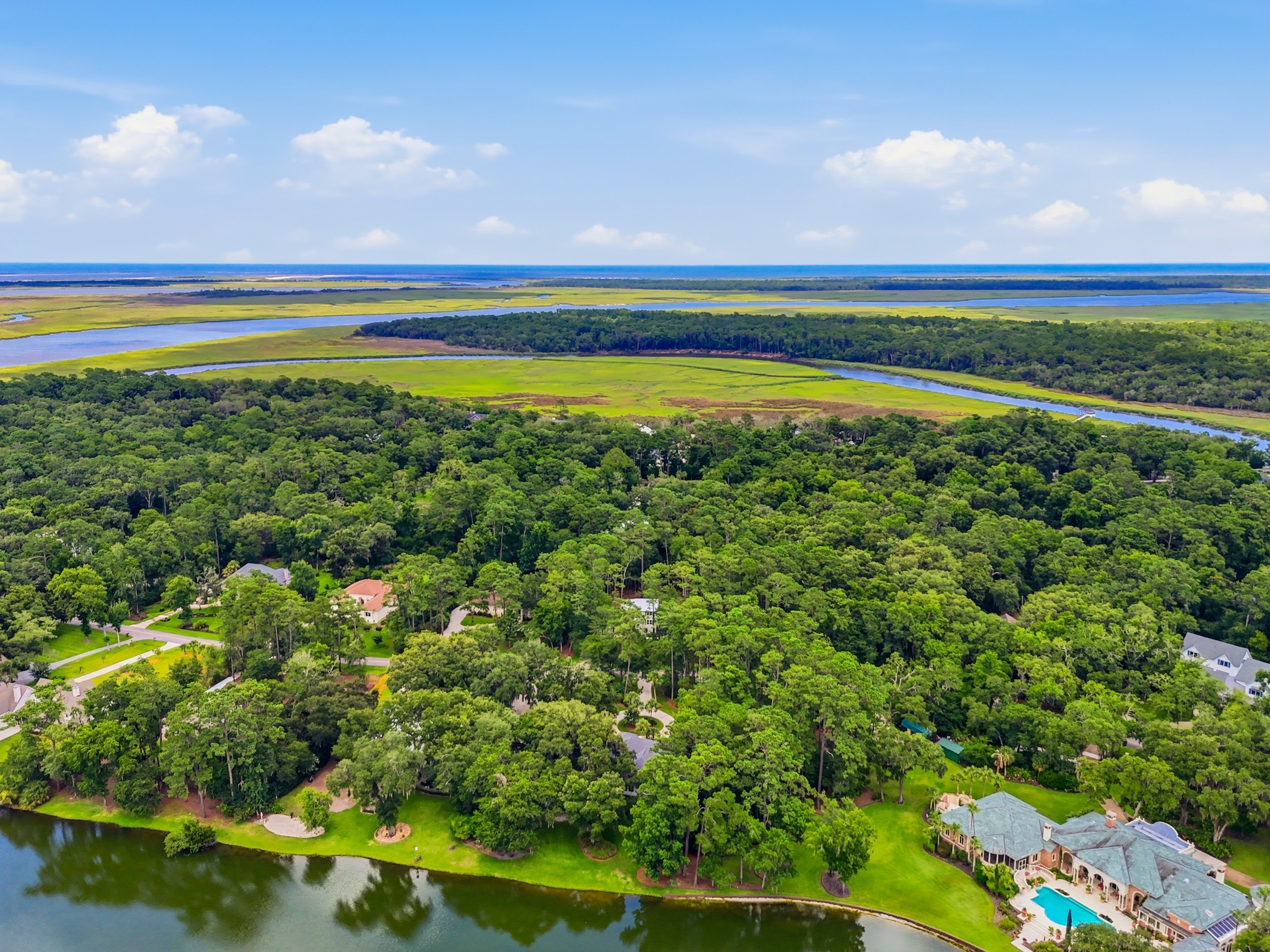  159 Butler Lake Drive - 物件實景