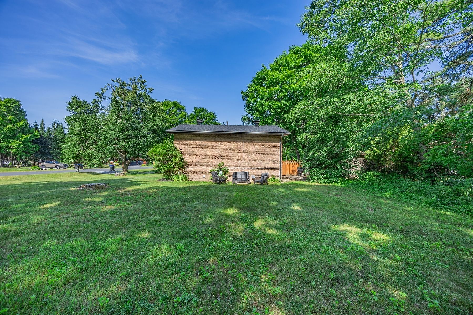  Springwater, Central Ontario - 物件實景