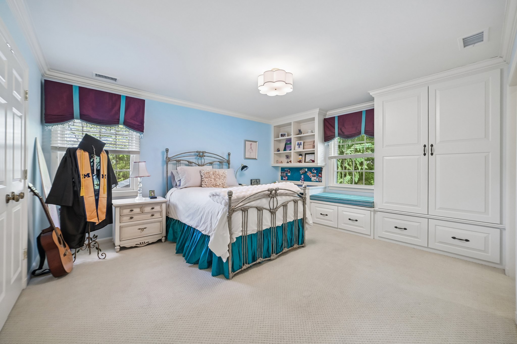  11 Cayuga Way, Short Hills, NJ 07078 - 物件實景