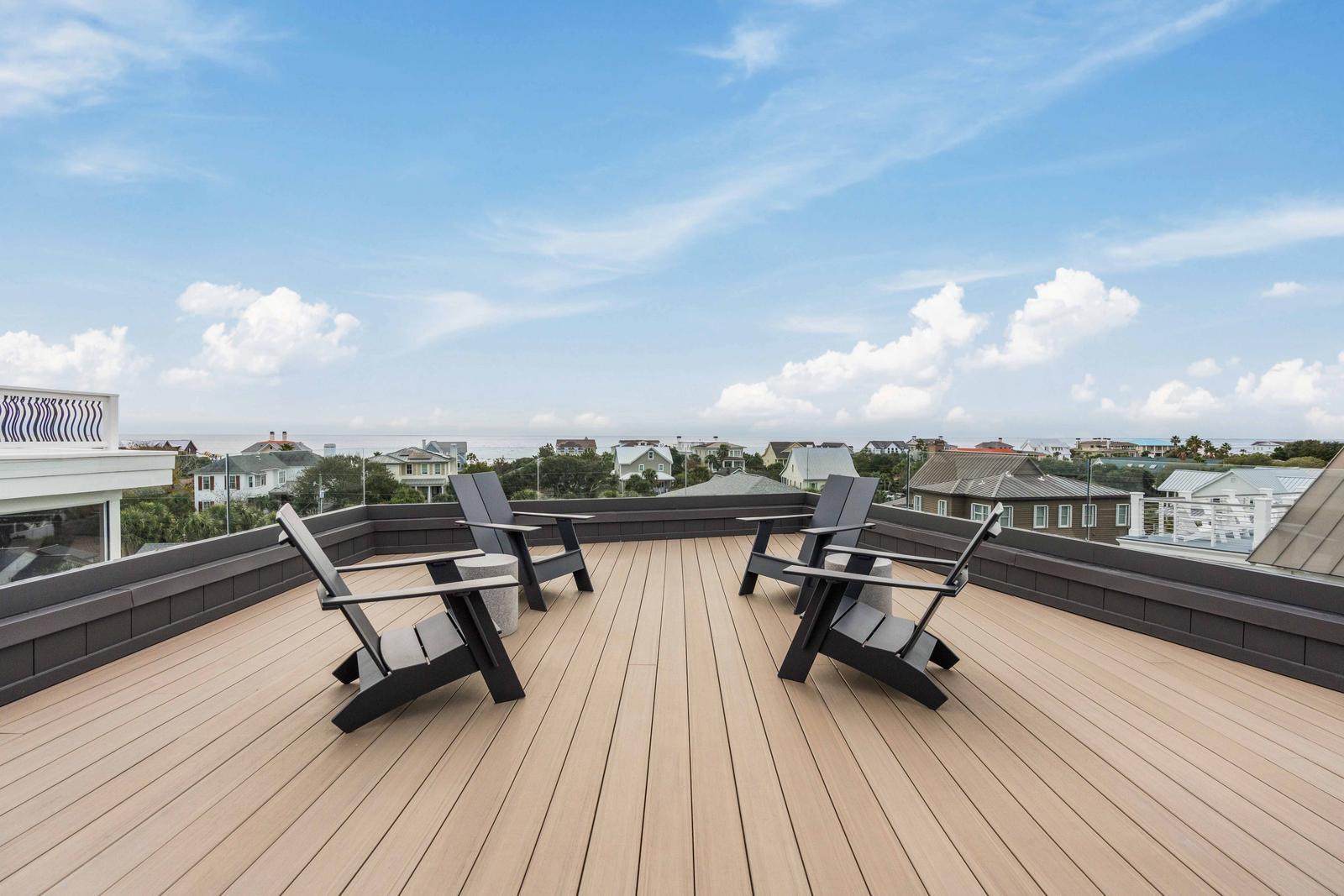 Isle of Palms, South Carolina, 29451, United States, 4 Bedrooms Bedrooms, ,5 BathroomsBathrooms,Residential,For Sale,2003052