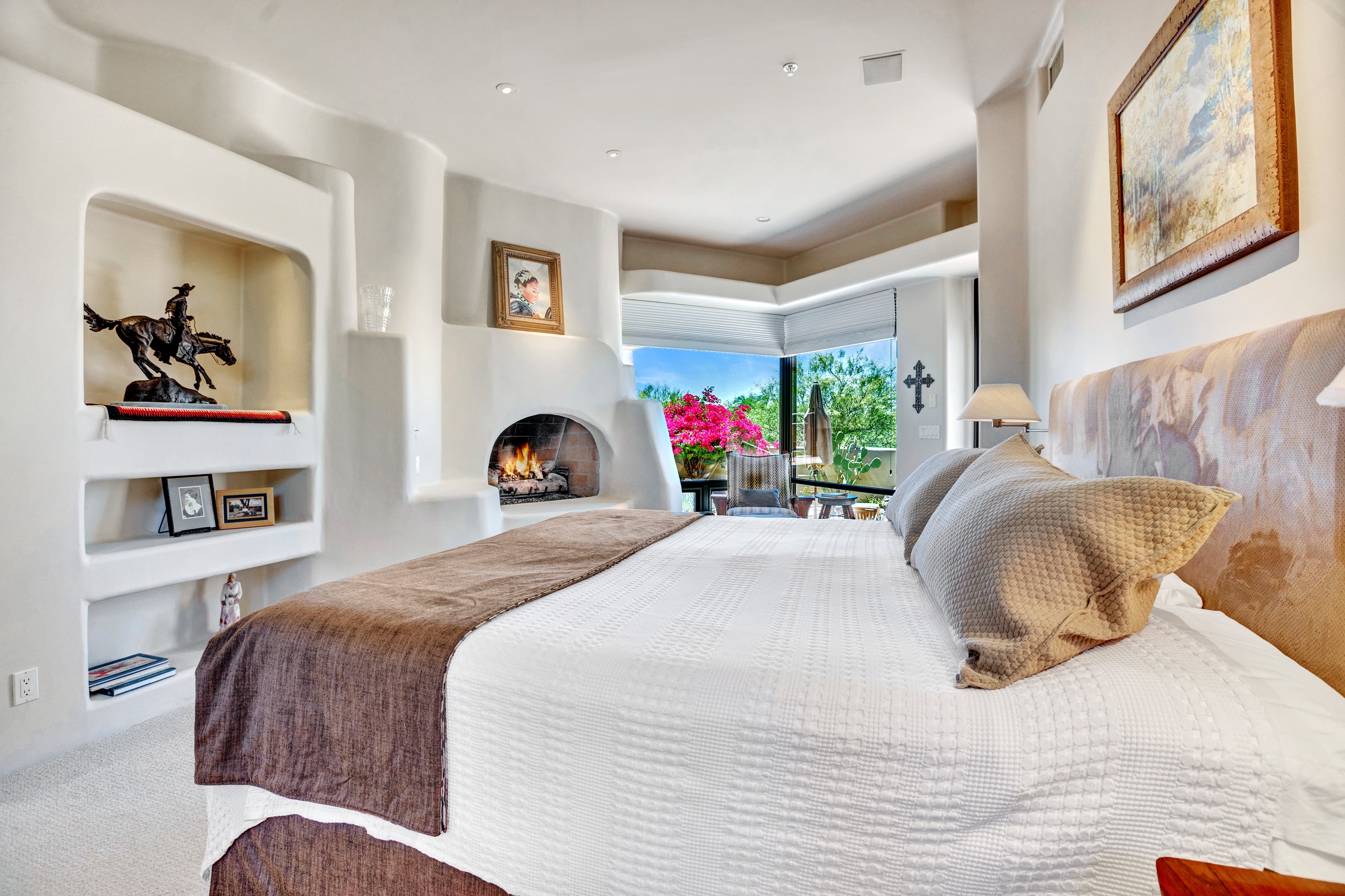  10040 E Happy Valley Road  Scottsdale, AZ - 物件實景