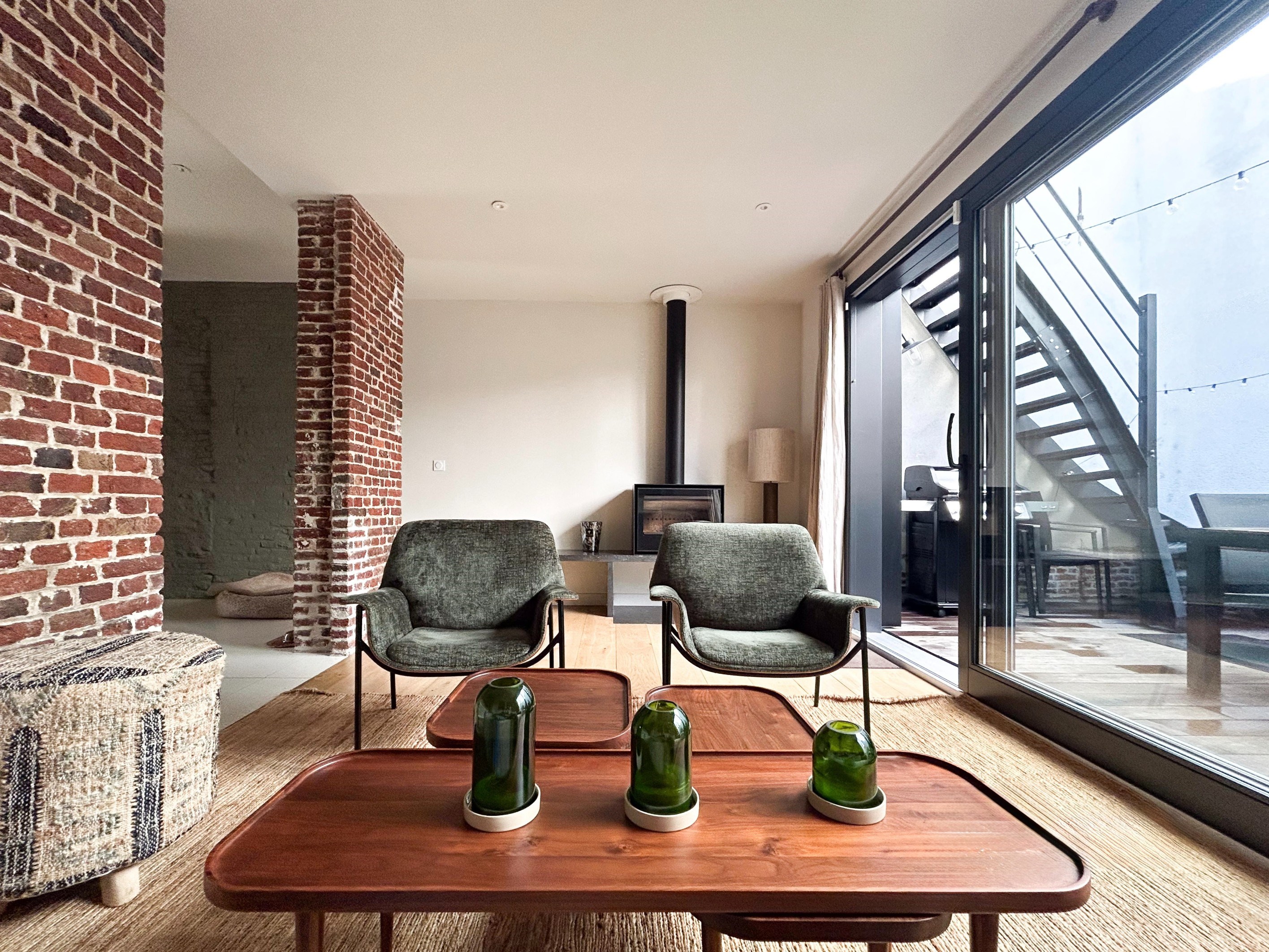  Appartement - 物件實景