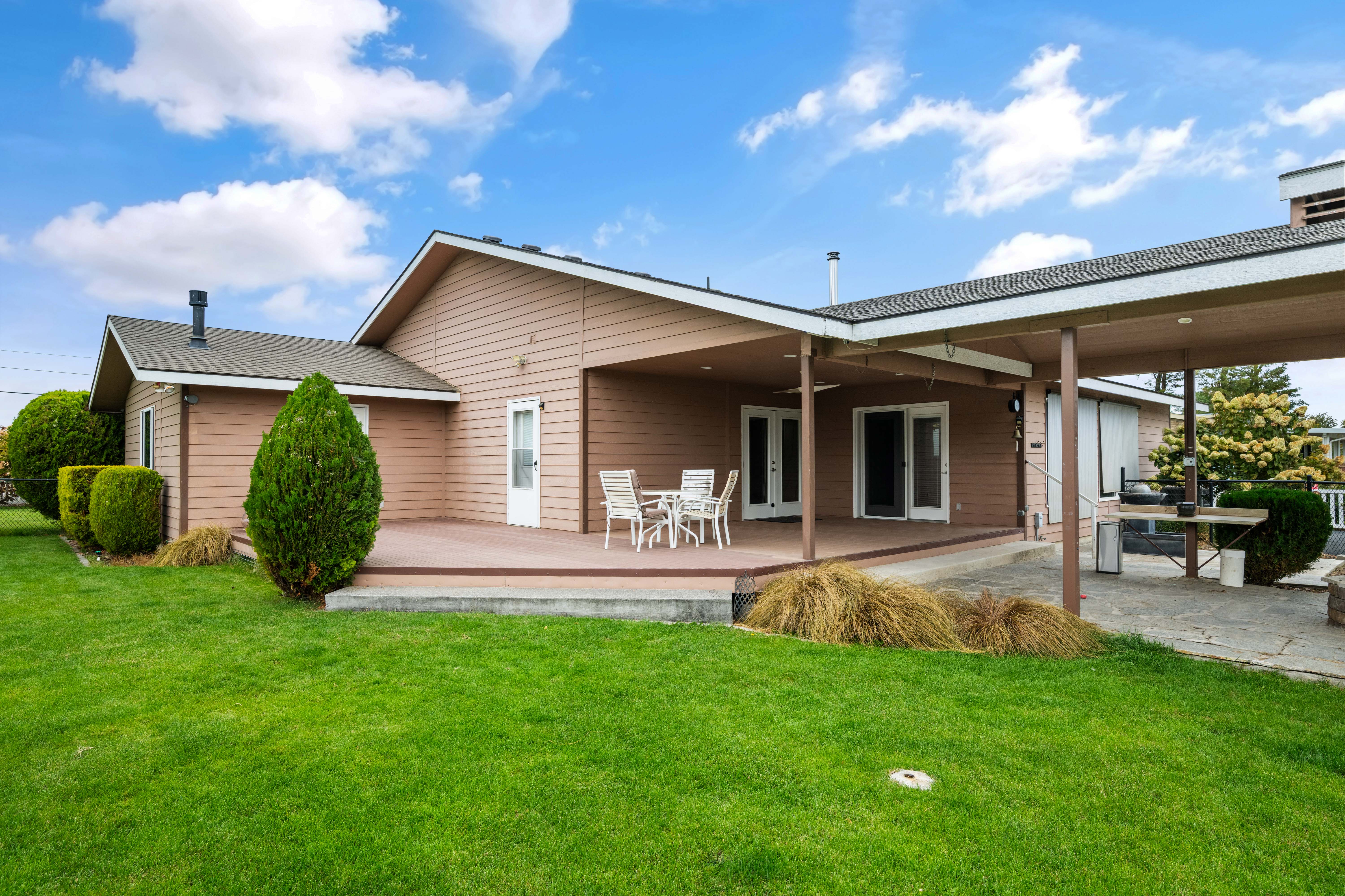  Beautiful 2 Acres in West Pasco - 物件實景