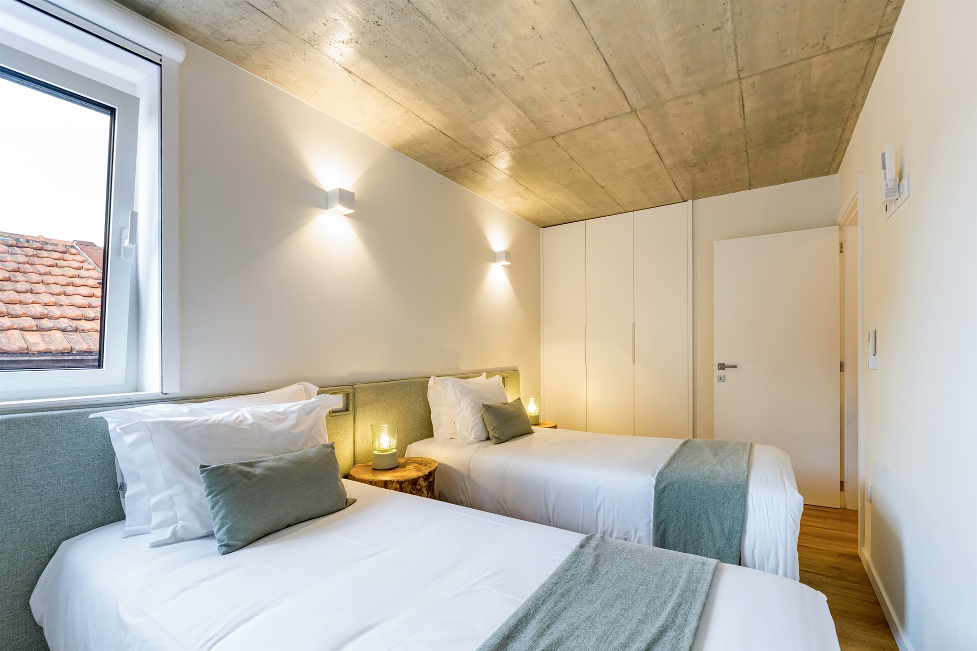  Duplex, 2 bedrooms, for Sale - 物件實景