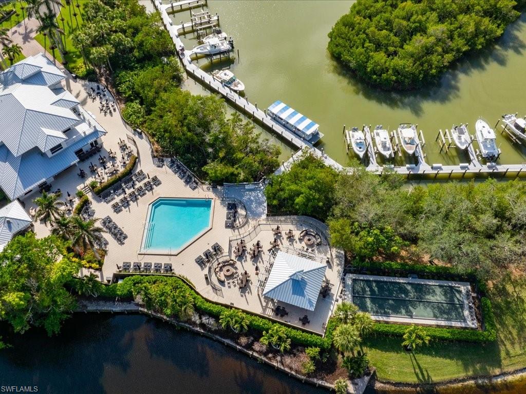 792 Wiggins Bay Dr Unit 20R, Naples, Florida, 34110, United States, 3 Bedrooms Bedrooms, ,2 BathroomsBathrooms,Residential,For Sale,792 Wiggins Bay Dr Unit 20R,1673375