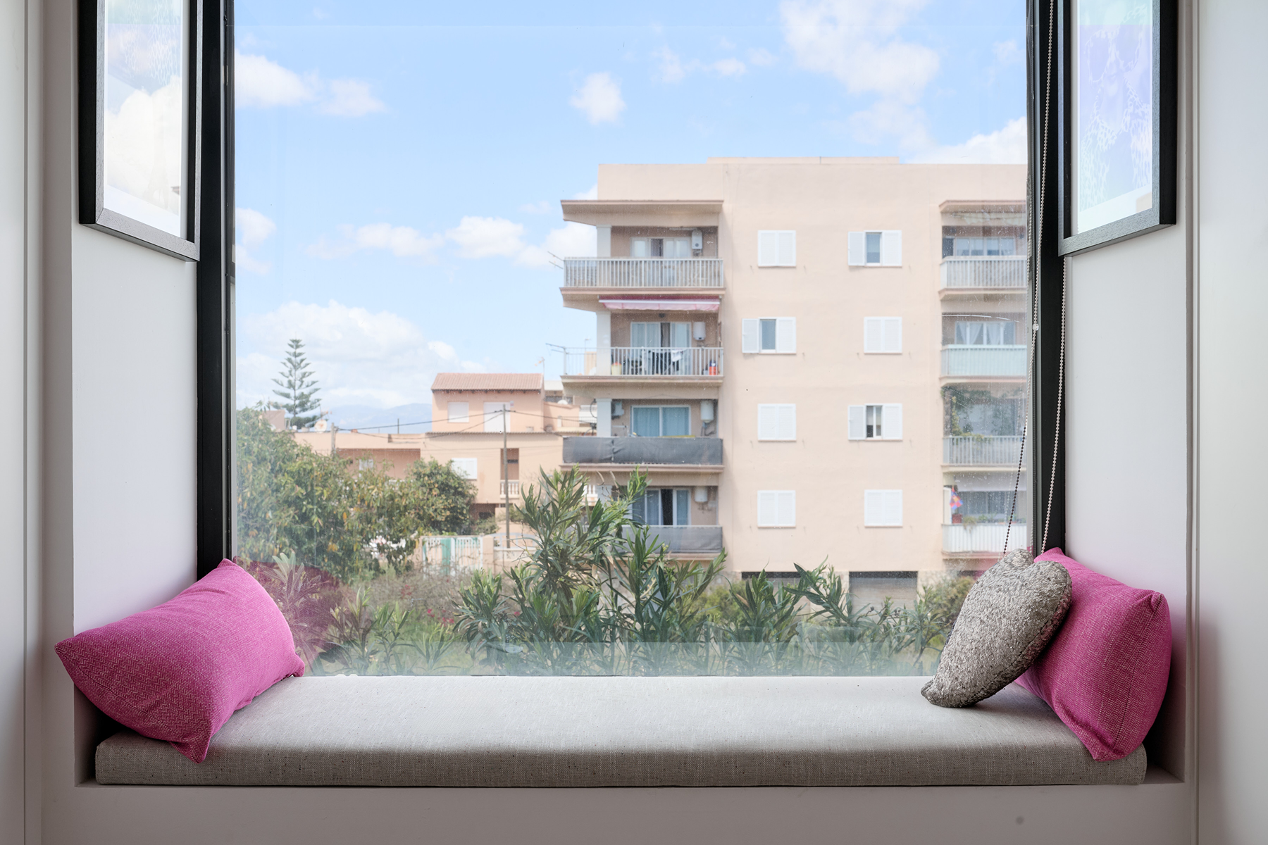  Detached house with pool in Playa de Palma - 物件實景