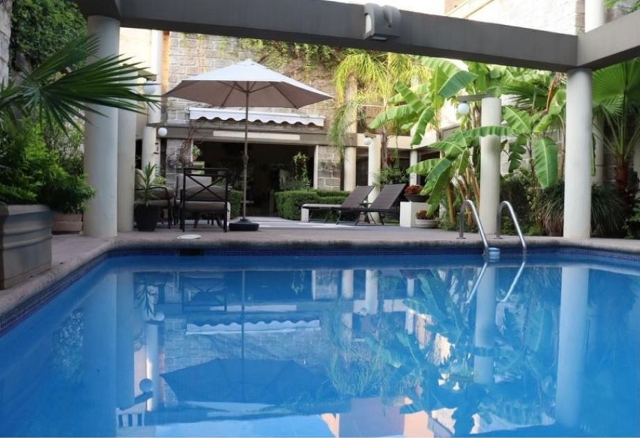 San Pedro Garza García, Nuevo León, 66236, Mexico, 4 Bedrooms Bedrooms, ,4 BathroomsBathrooms,Residential,For Sale,1754694