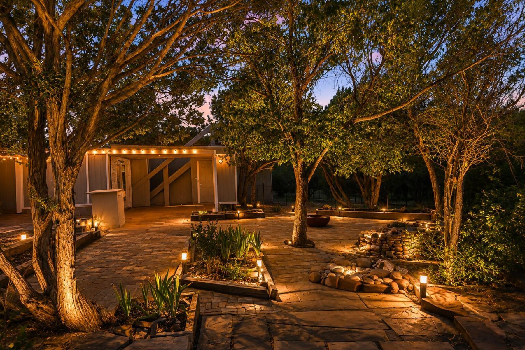  101 W Highland Street¦Williams, AZ - 物件實景