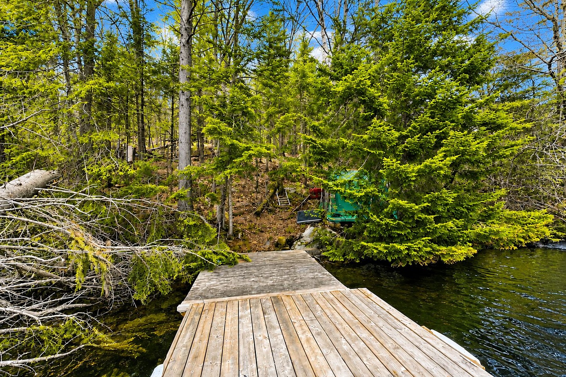  Ivry-sur-le-Lac, Laurentides - 物件實景