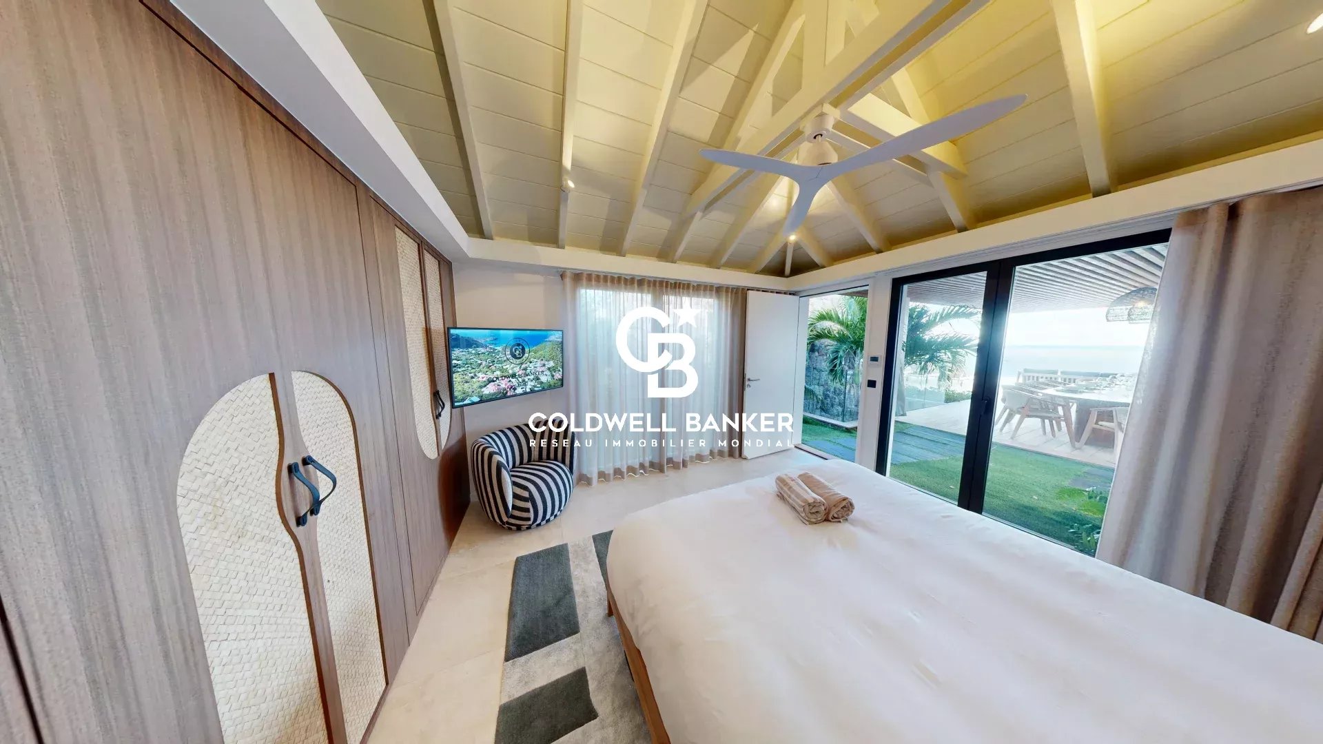 Saint-Barthélemy, Saint Barthelemy, 4 Bedrooms Bedrooms, ,Residential,For Sale,1998117