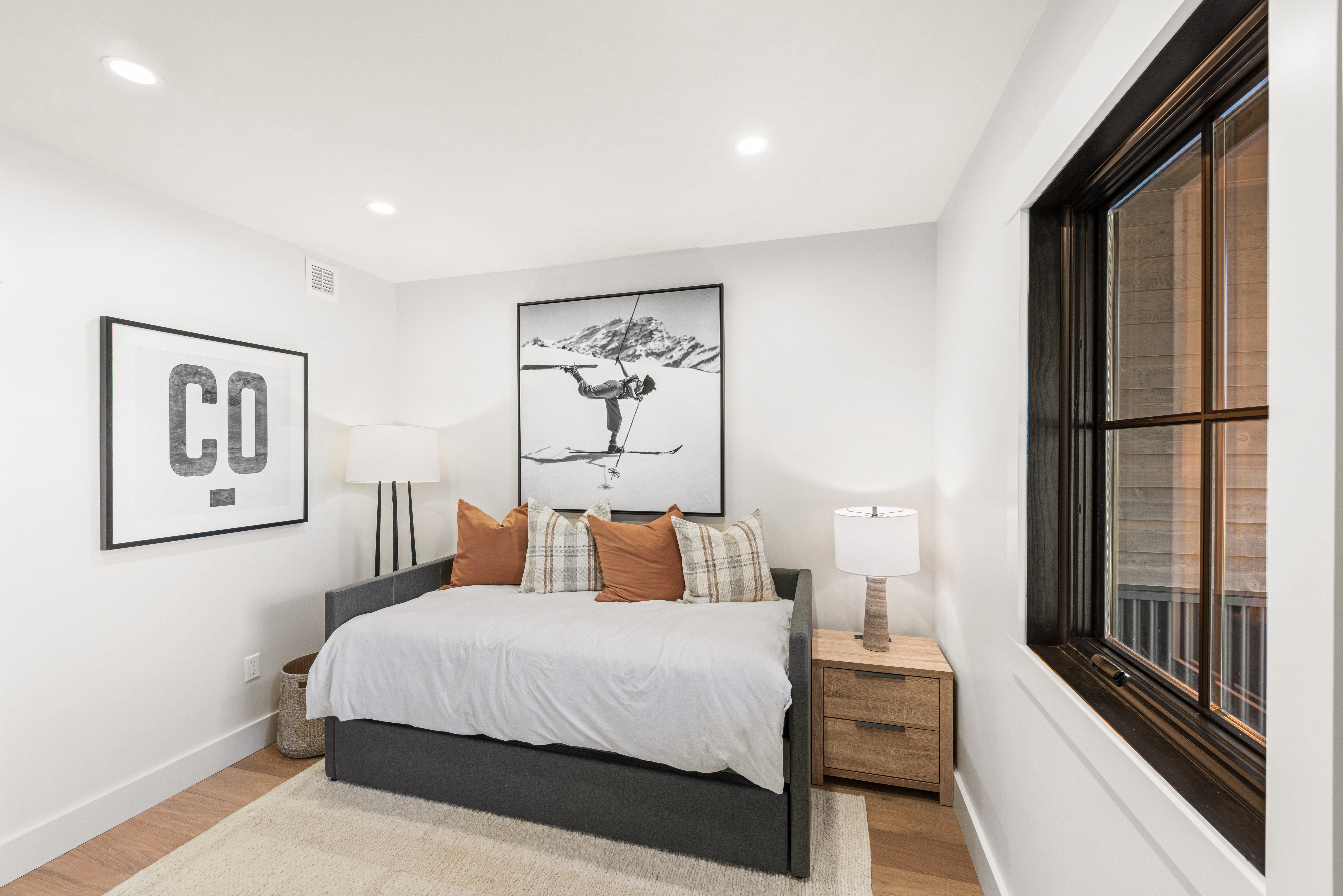  Newly Built End-Unit Townhome Offers The Ultimate Mountain LIfestyle - 物件實景