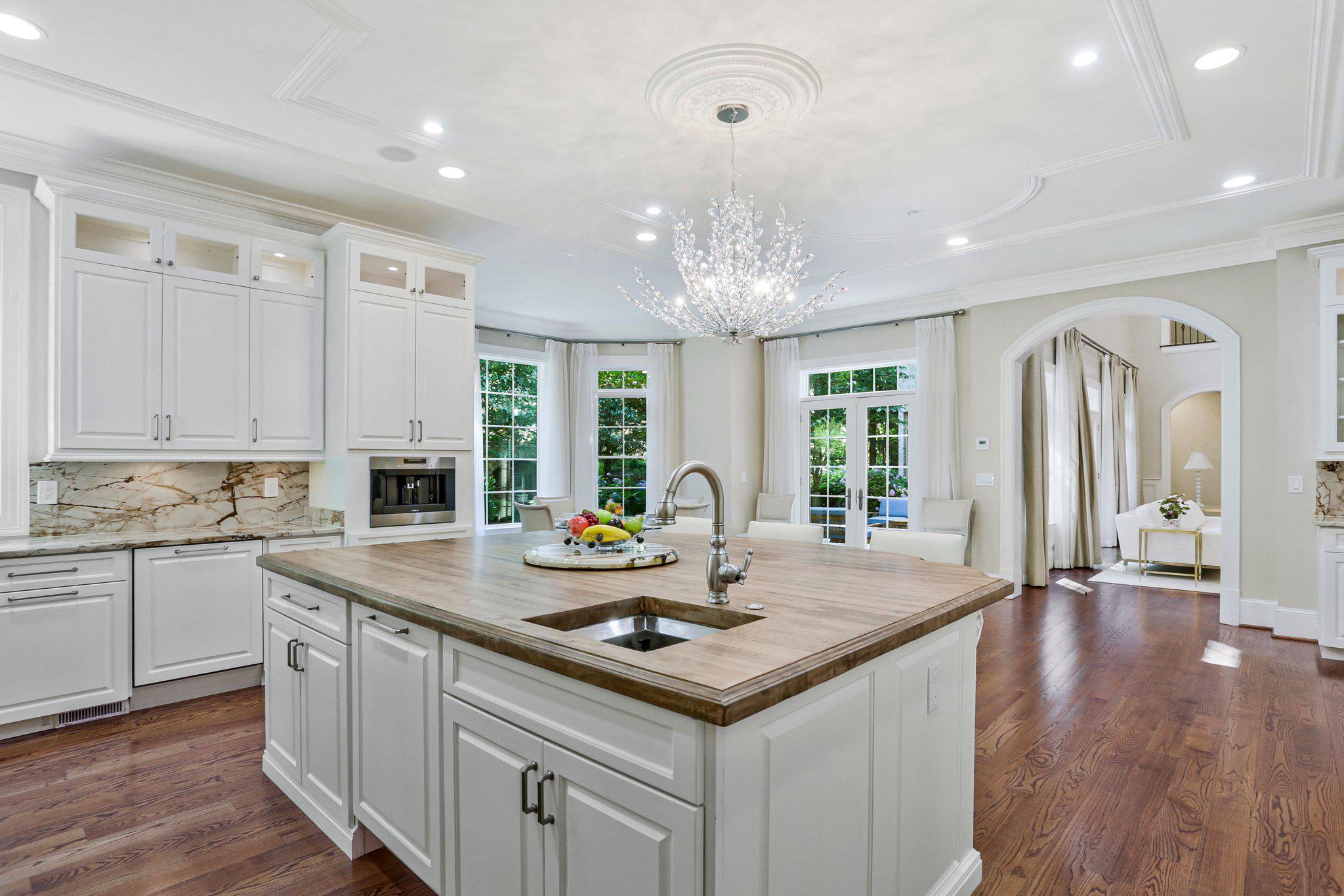  6700 Lupine Lane, Mclean, VA, 22101 - 物件實景