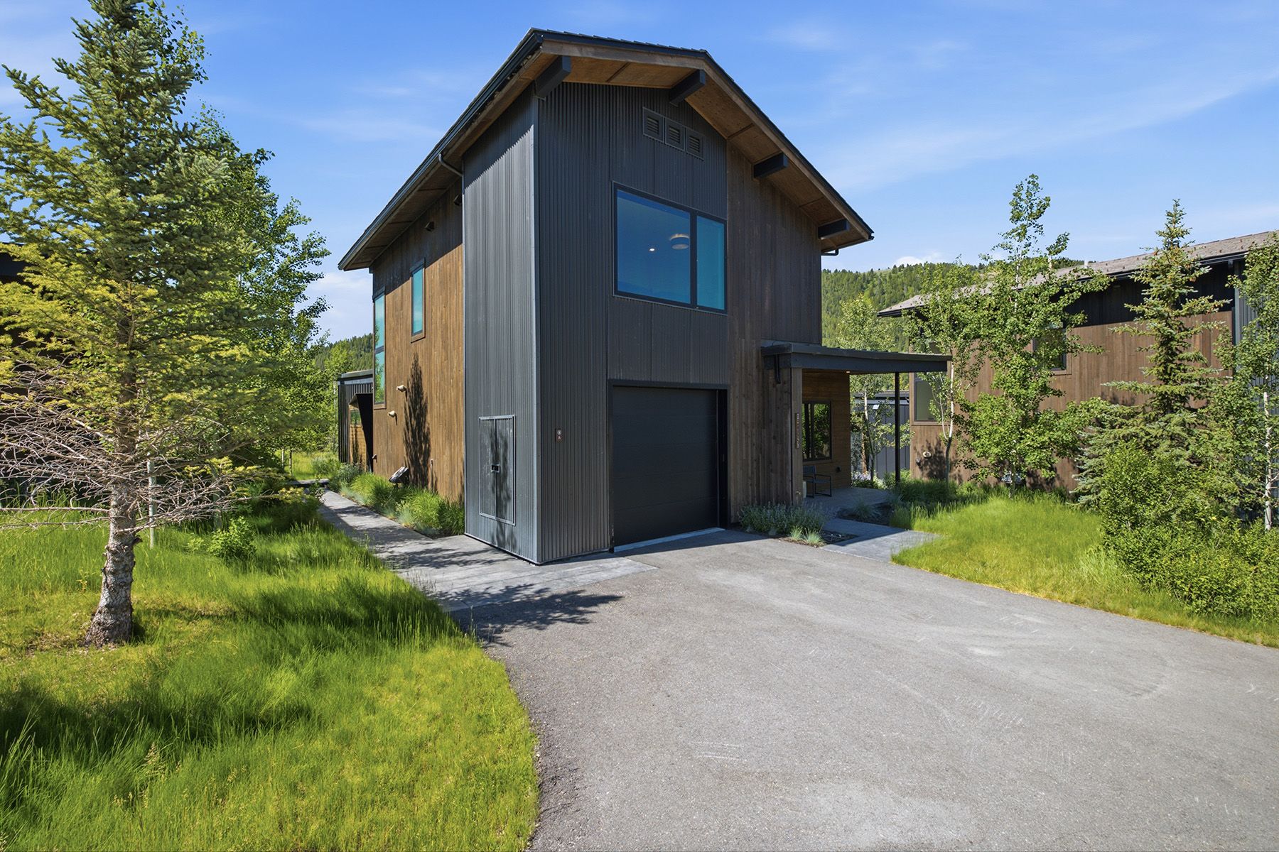  Lodge Cabin Townhome - 物件實景