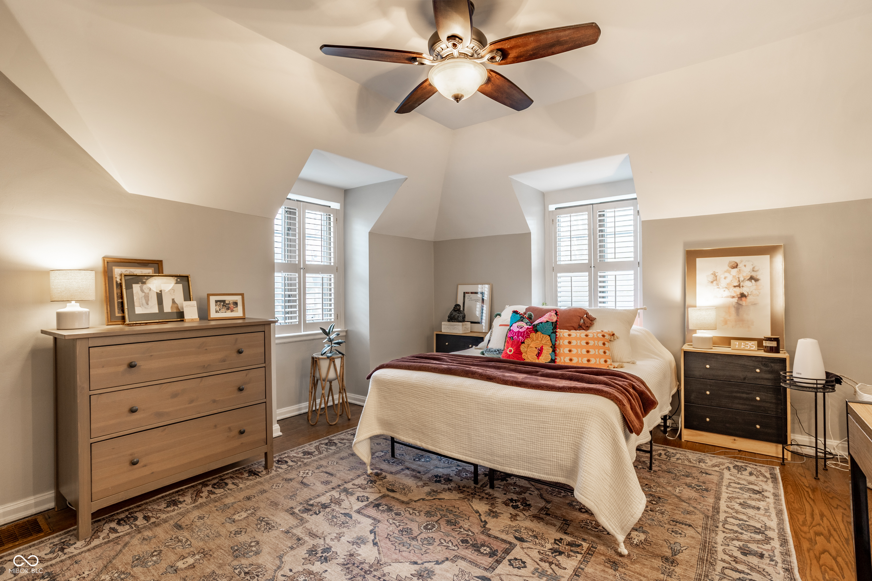 Indianapolis, Indiana, 46208, United States, ,Residential,For Sale,2030661