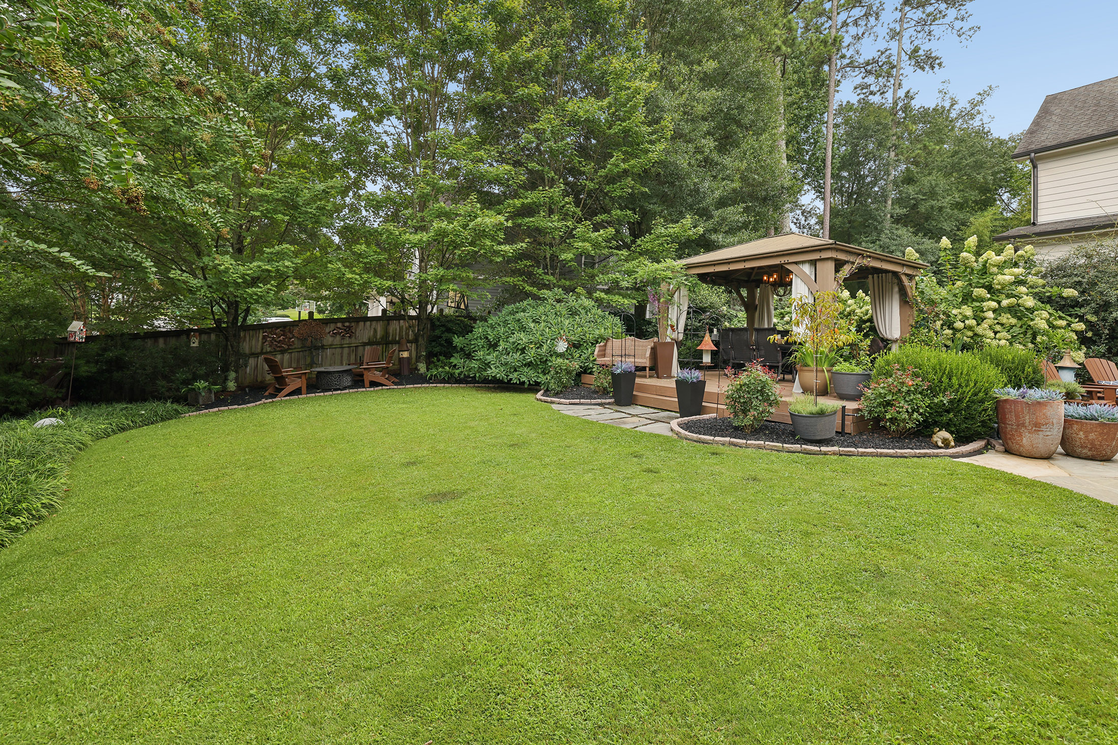  Classic Craftsman Style with a Modern Take in the Heart of Brookhaven - 物件實景