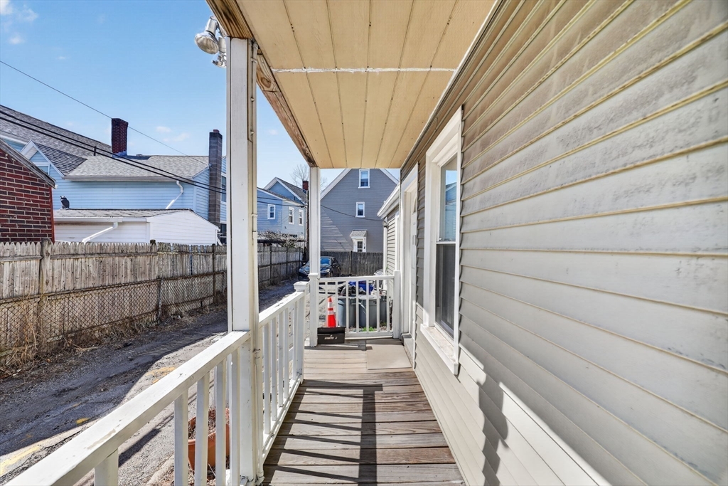 Boston, Massachusetts, 02136, United States, 3 Bedrooms Bedrooms, ,1 BathroomBathrooms,Residential,For Sale,2036481