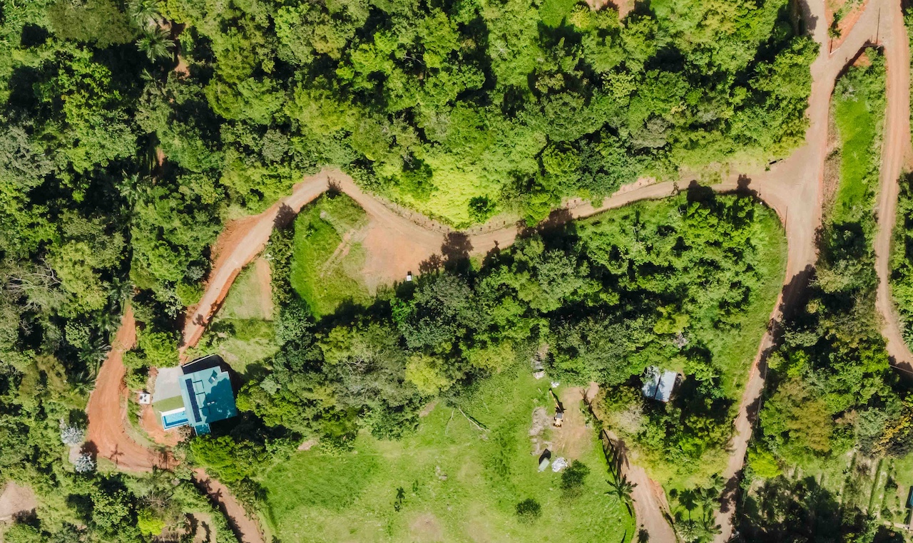 Dominical, Puntarenas, CR, 2 Bedrooms Bedrooms, ,2 BathroomsBathrooms,Residential,For Sale,1671731