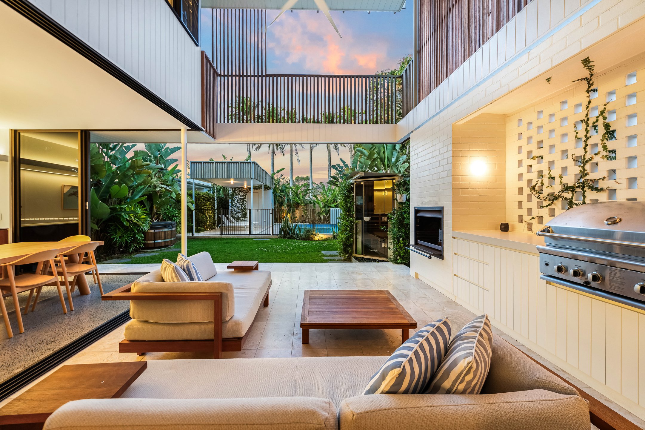  25A Browning Street, Byron Bay - 物件實景