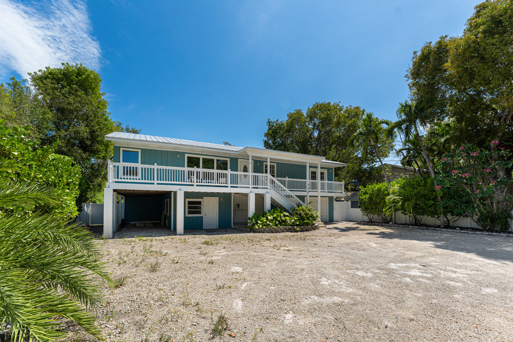  112 Peace Ave - 物件實景