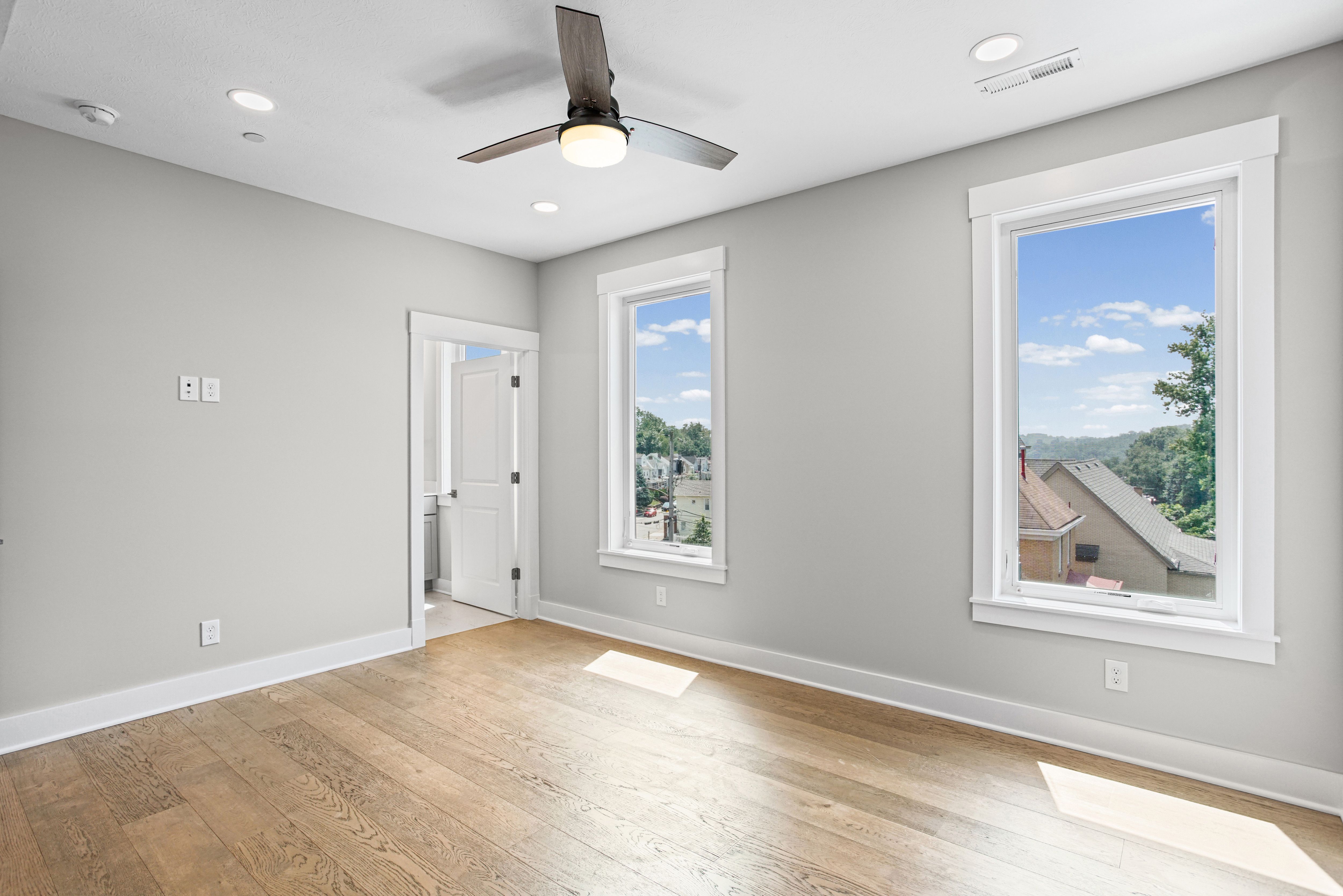  1607 Grandview Avenue, Pittsburgh, PA 15211 - 物件實景