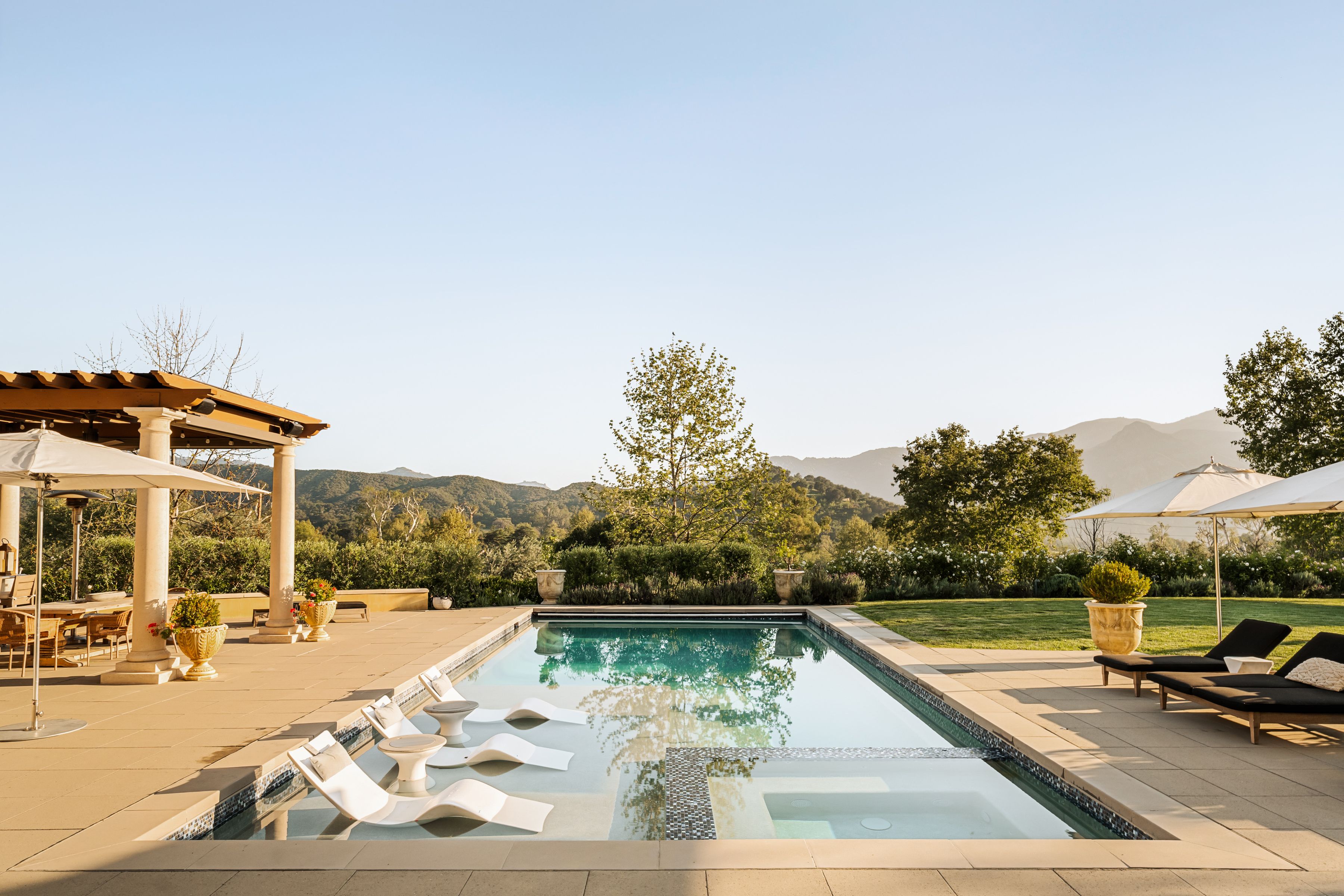  26769 Mulholland Hwy - 物件實景