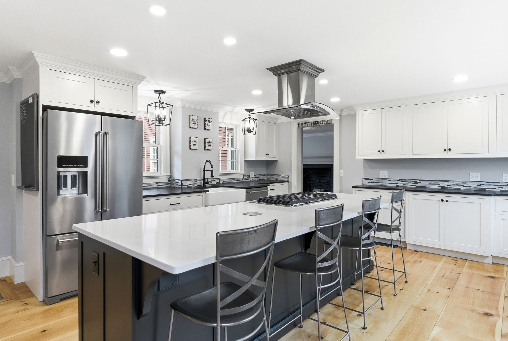  23 Old Manchester Road, Amherst, NH, 03031 - 物件實景