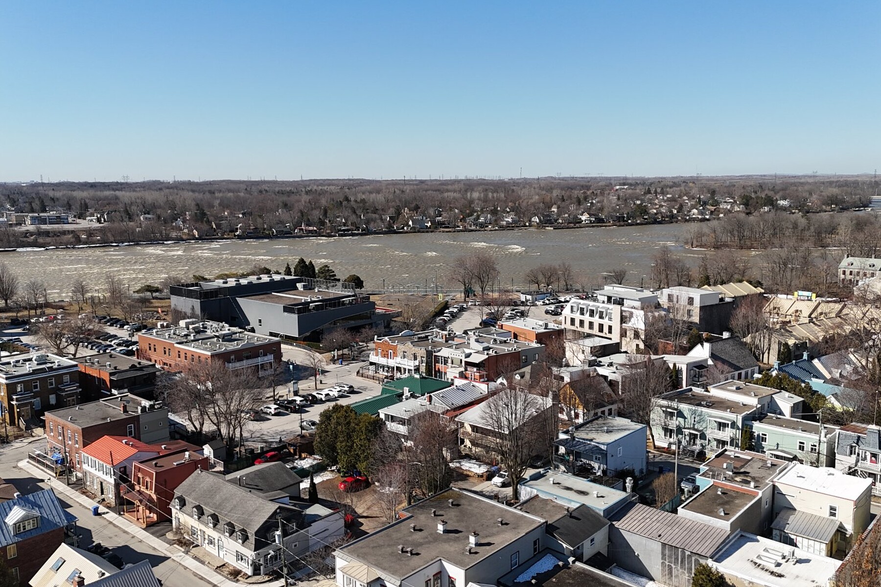 Terrebonne, Lanaudière - 物件實景