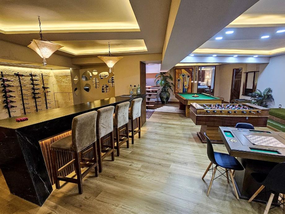Benito Juárez, Quintana Roo, 77500, Mexico, 5 Bedrooms Bedrooms, ,6 BathroomsBathrooms,Residential,For Sale,1804631