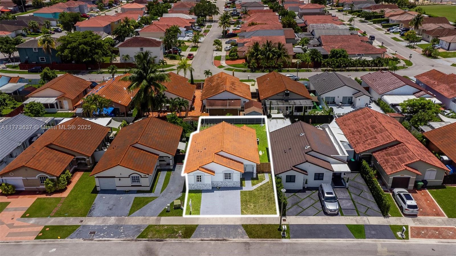 Miami, Florida, 33177, United States, 3 Bedrooms Bedrooms, ,2 BathroomsBathrooms,Residential,For Sale,1754323