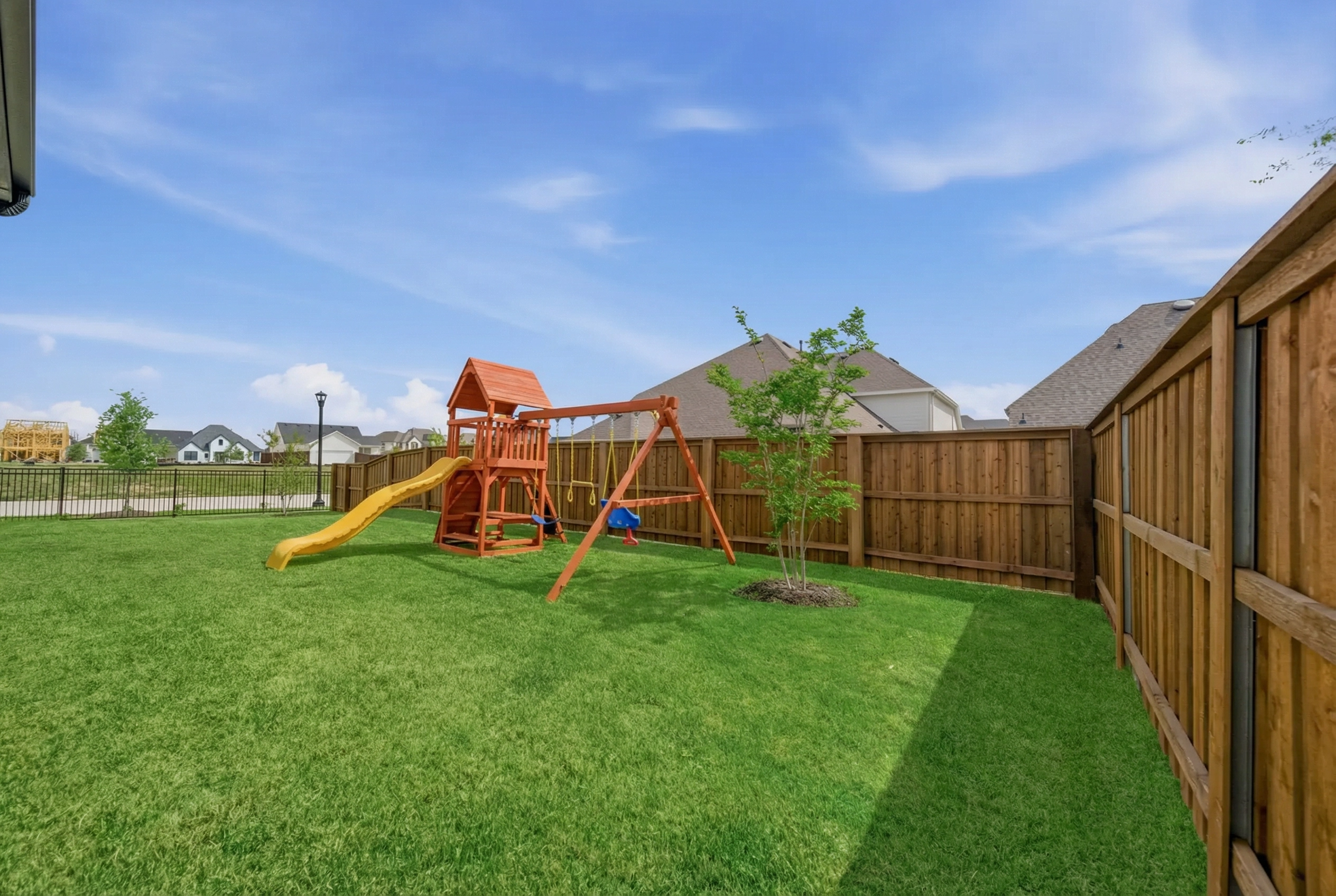  Move-in Ready 2025 Toll Brothers Home - 物件實景