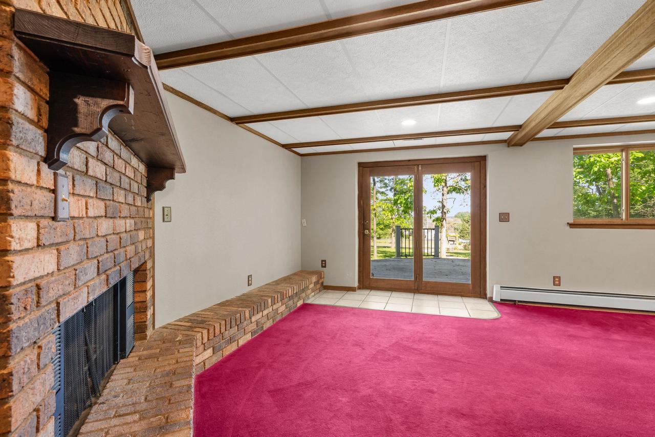 Green Lake, Wisconsin, 54941, United States, 4 Bedrooms Bedrooms, ,3 BathroomsBathrooms,Residential,For Sale,2048253