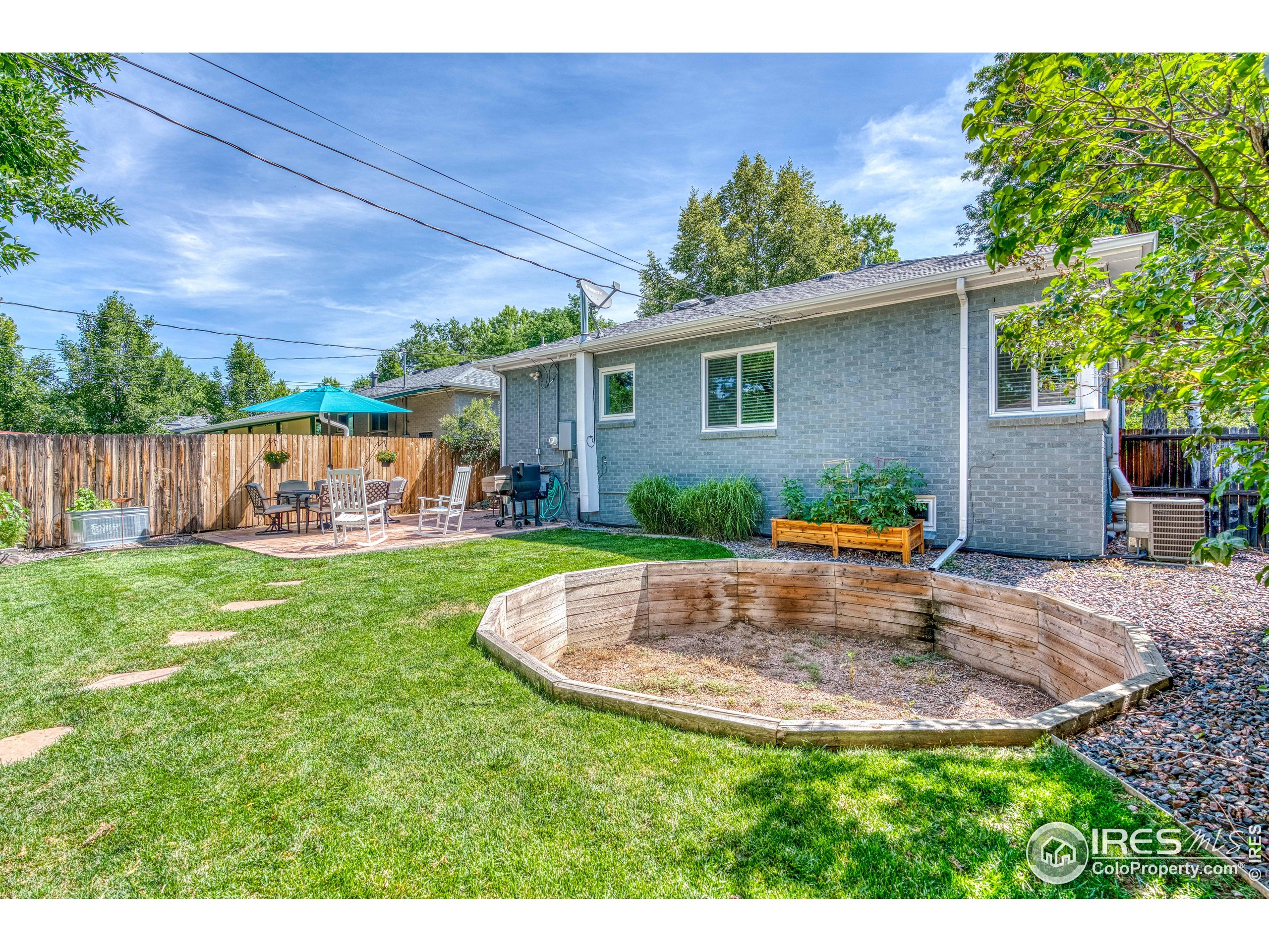 Denver, Colorado, 80220, United States, 4 Bedrooms Bedrooms, ,2 BathroomsBathrooms,Residential,For Sale,1901217