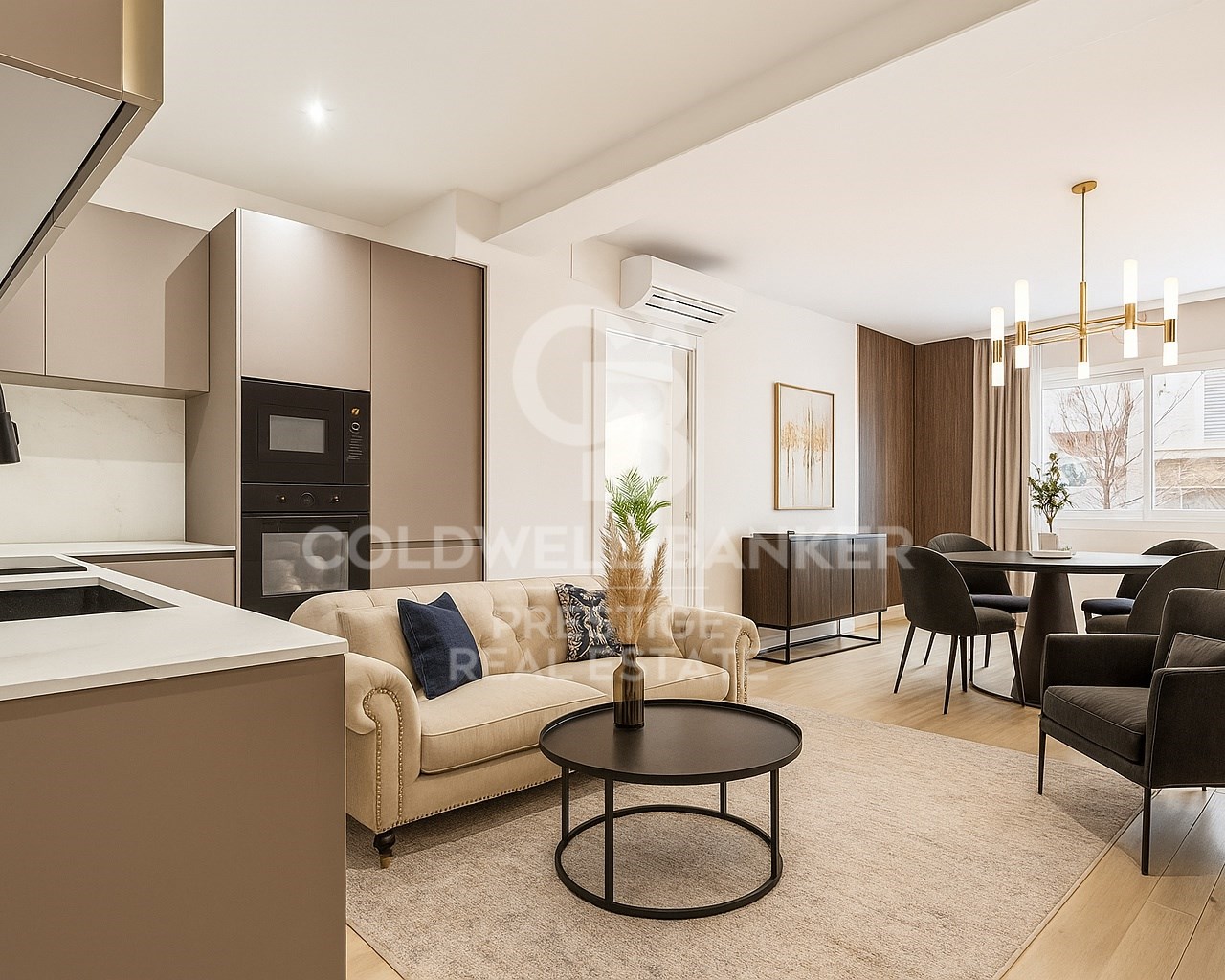 Barcelona, Catalonia, ES, 2 Bedrooms Bedrooms, ,2 BathroomsBathrooms,Residential,For Sale,1737328