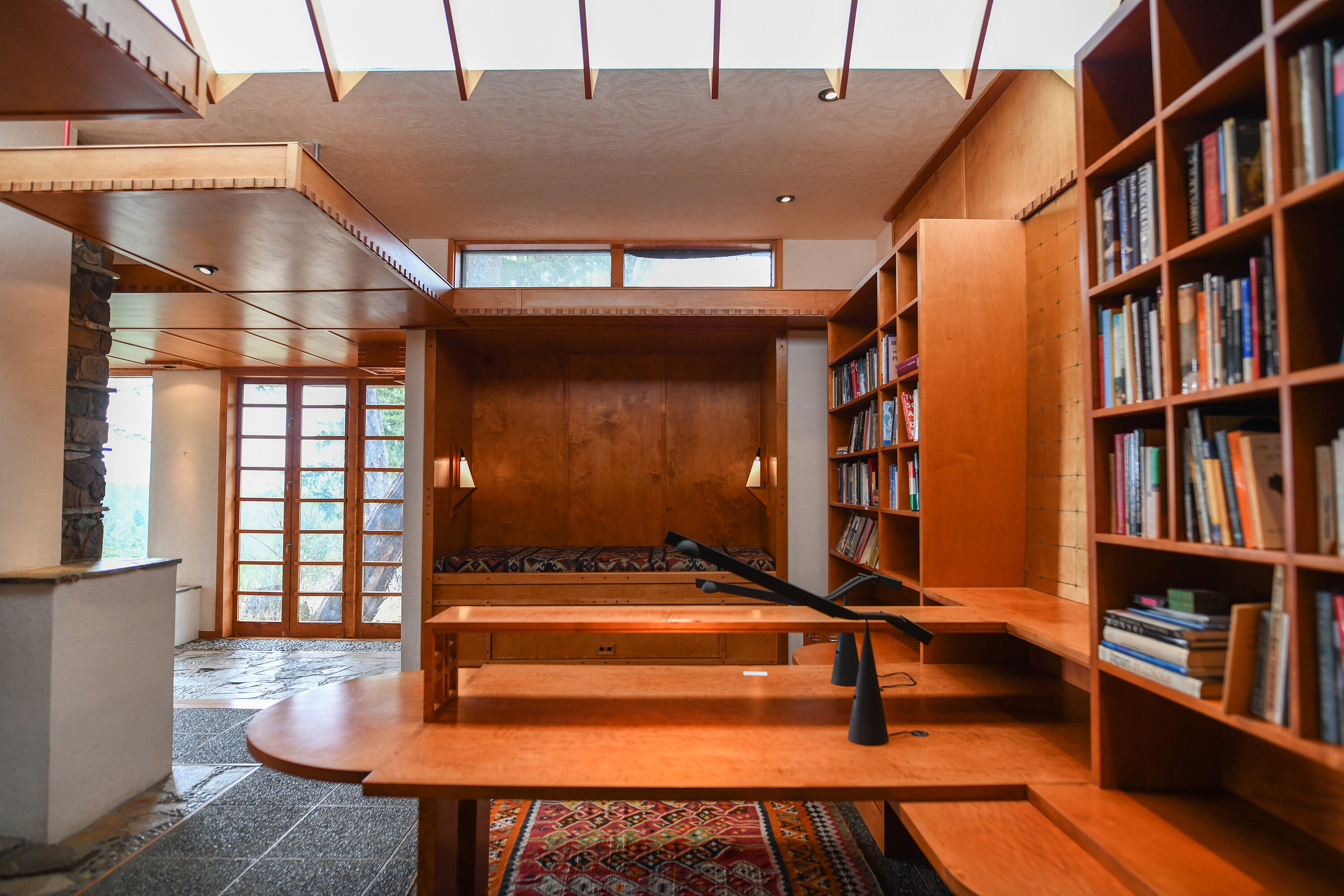  Homage to Frank Lloyd Wright - 物件實景