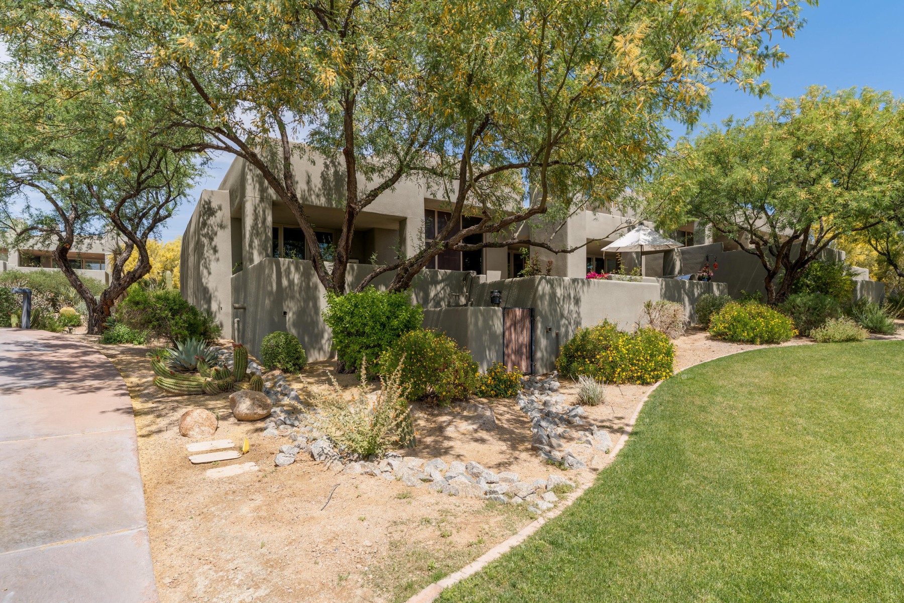  10063 E Graythorn Drive  Scottsdale, AZ - 物件實景