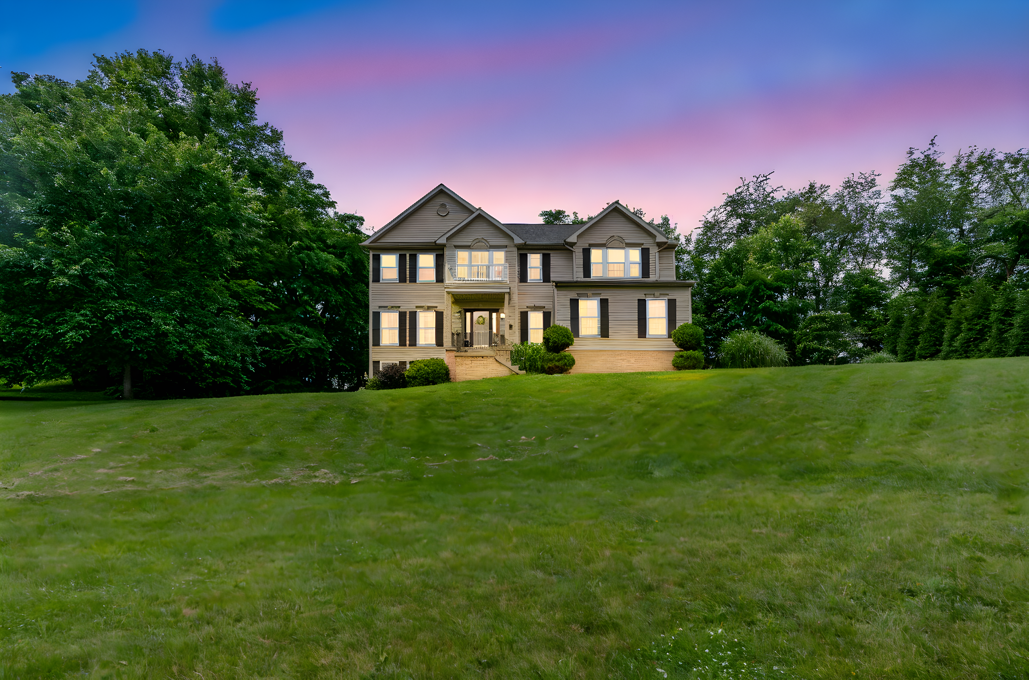 Martinsburg, West Virginia, 25403, United States, 4 Bedrooms Bedrooms, ,Residential,For Sale,1873550