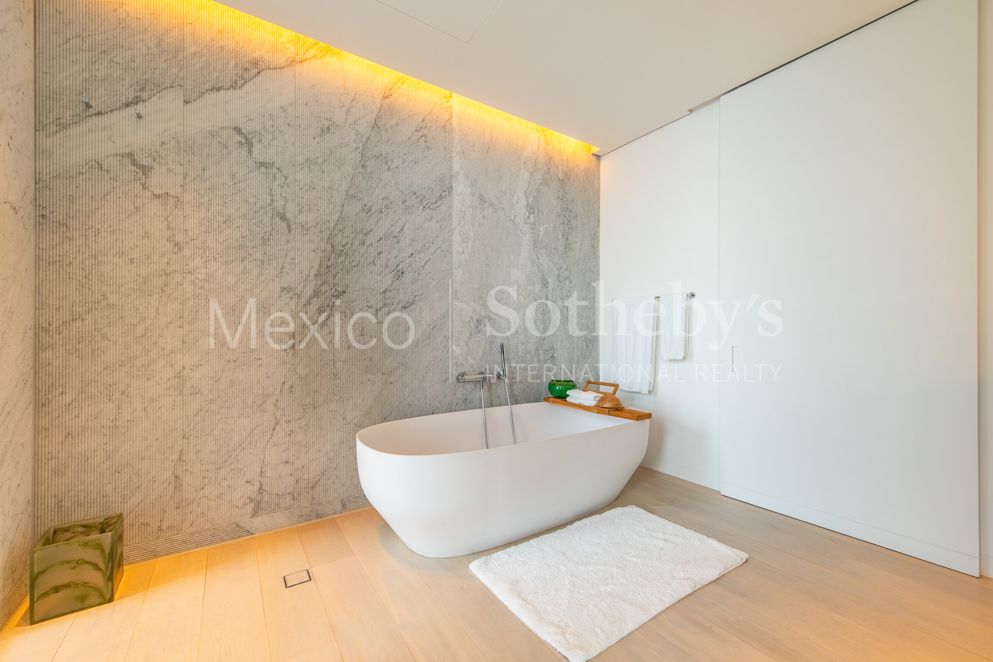  Ritz Carlton Residencial Piso 49 - 物件實景