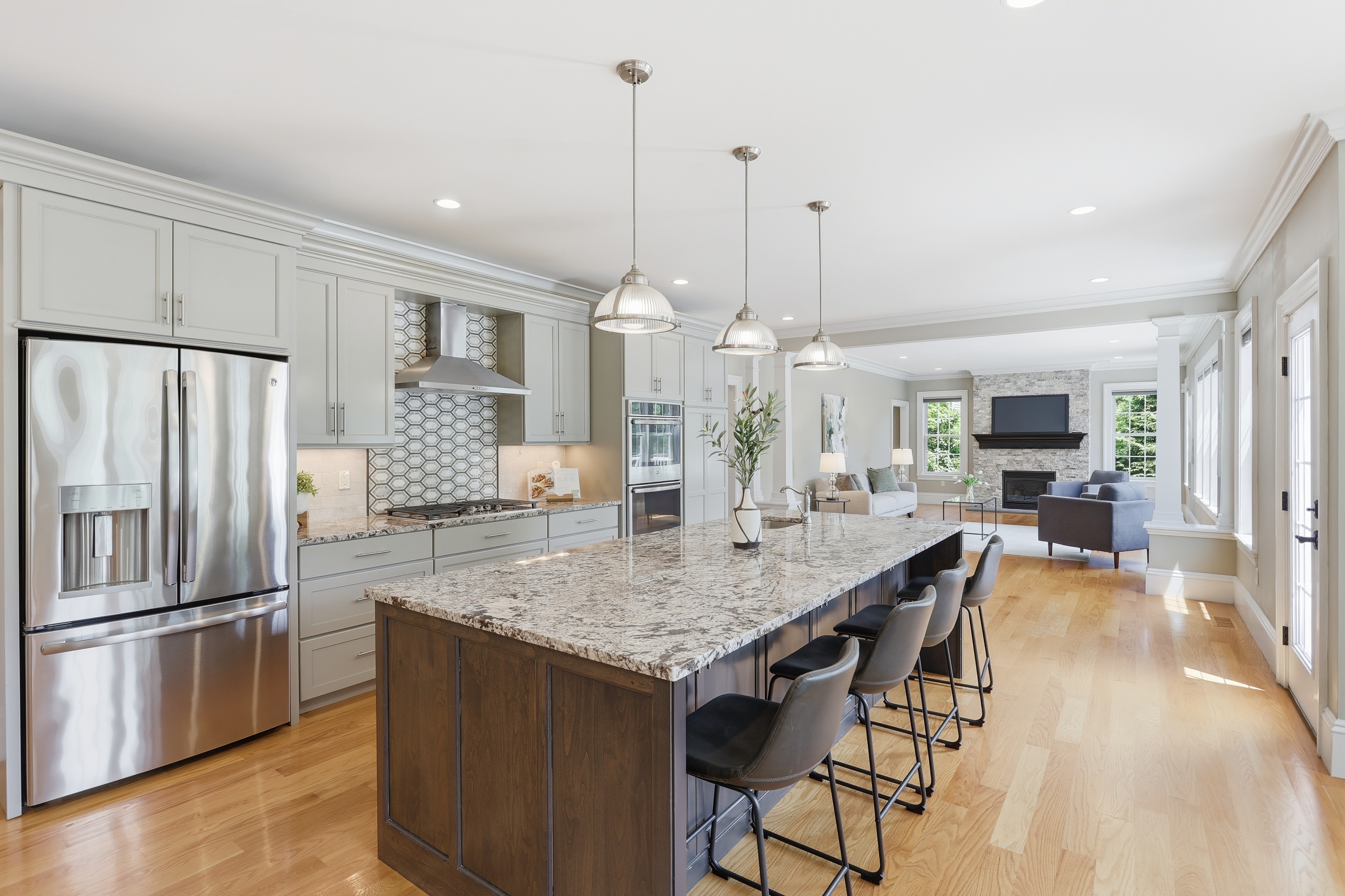  440 Concord Road, Bedford, MA 01730 - 物件實景