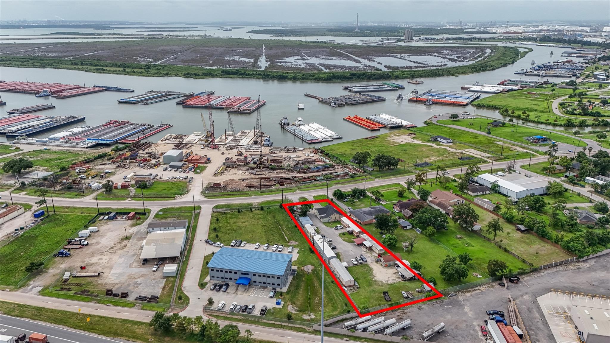 Channelview, Texas, 77530, United States, 12 Bedrooms Bedrooms, ,8 BathroomsBathrooms,Residential,For Sale,1977547