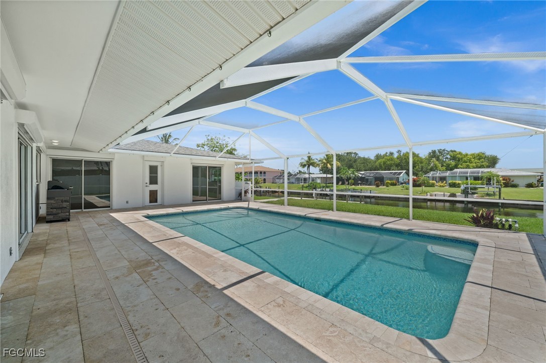 Cape Coral, Florida, 33904, United States, 4 Bedrooms Bedrooms, ,3 BathroomsBathrooms,Residential,For Sale,1975138